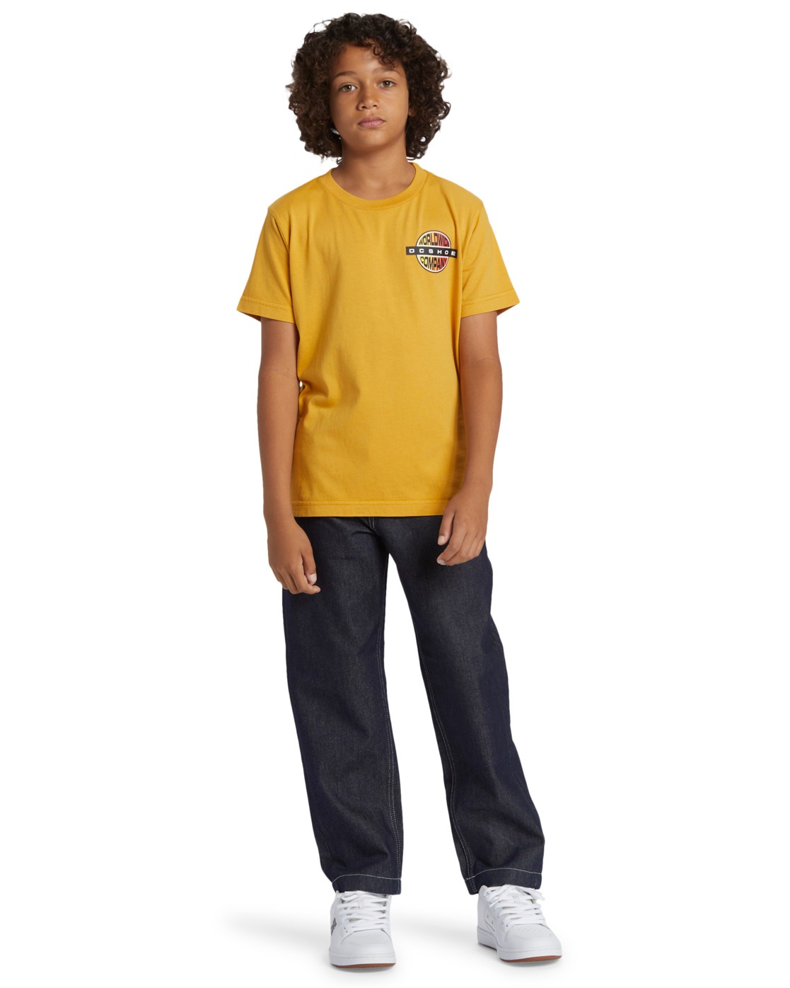 Thumbnail - DC Shoes Shirttop "Core"