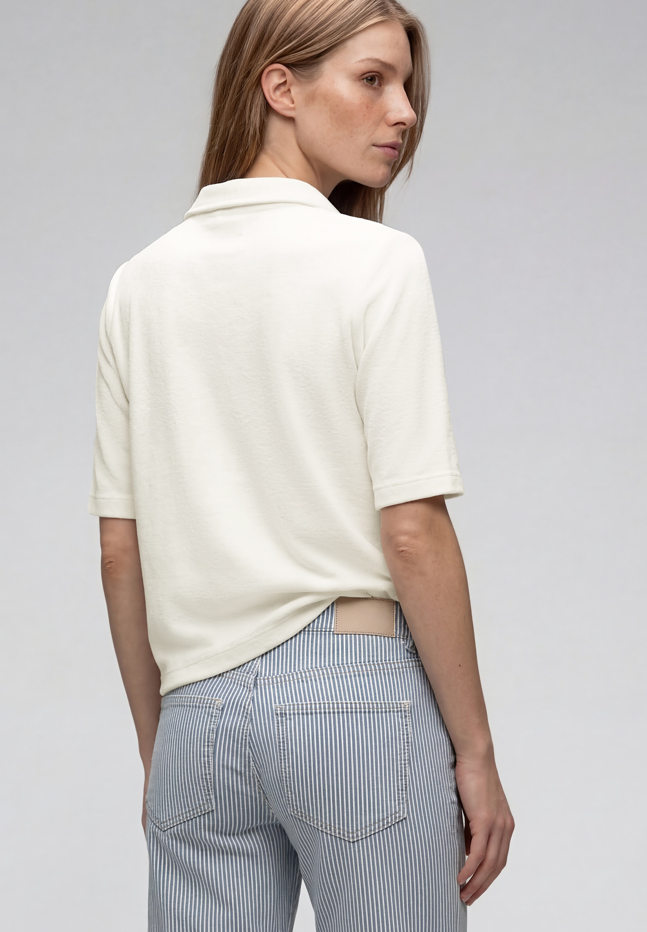 STREET ONE T-Shirt günstig online kaufen