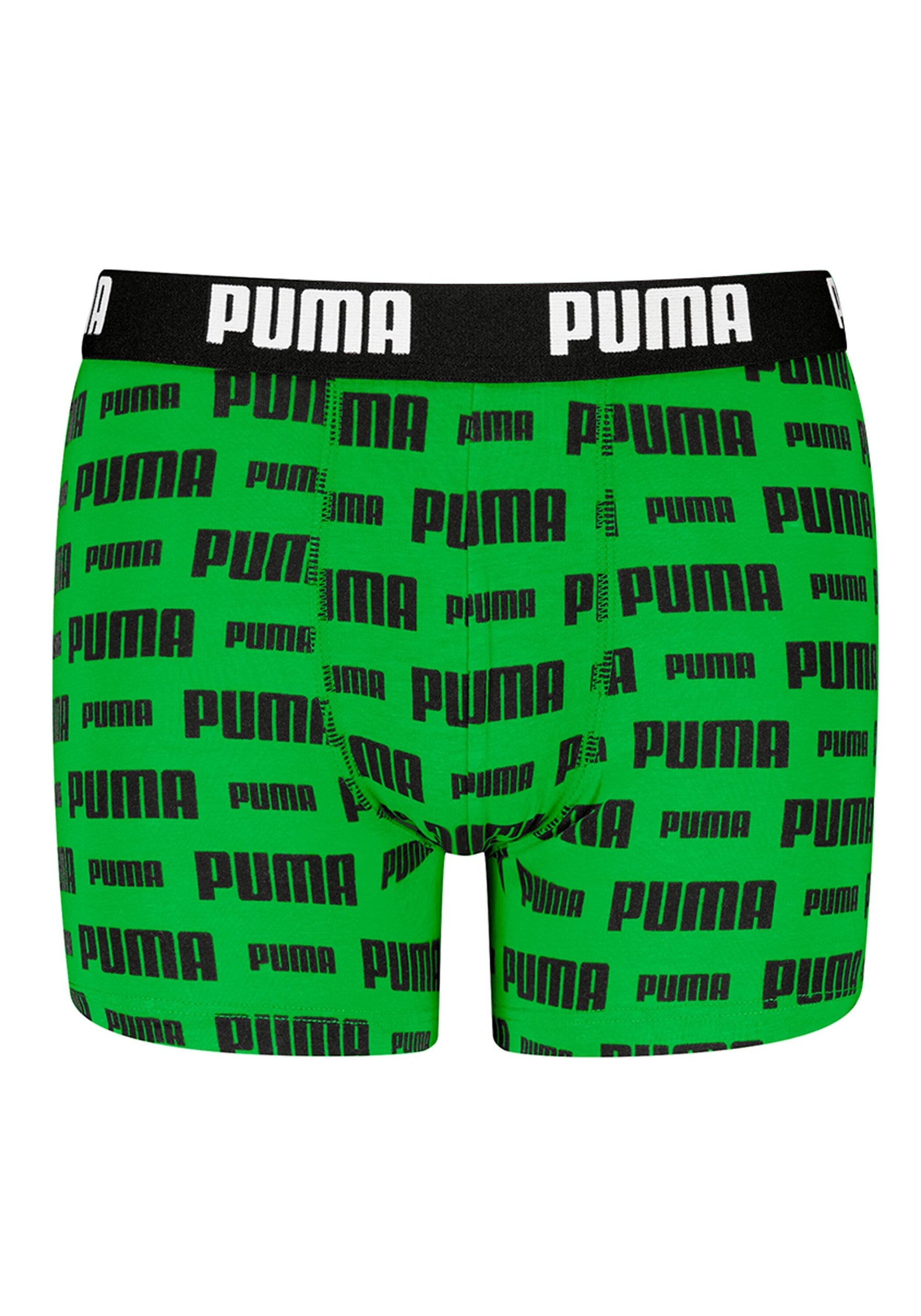 Thumbnail - PUMA Boxershorts "Boxershort Everyday Logo Print Boxers ECOM 6P 6er Pack"