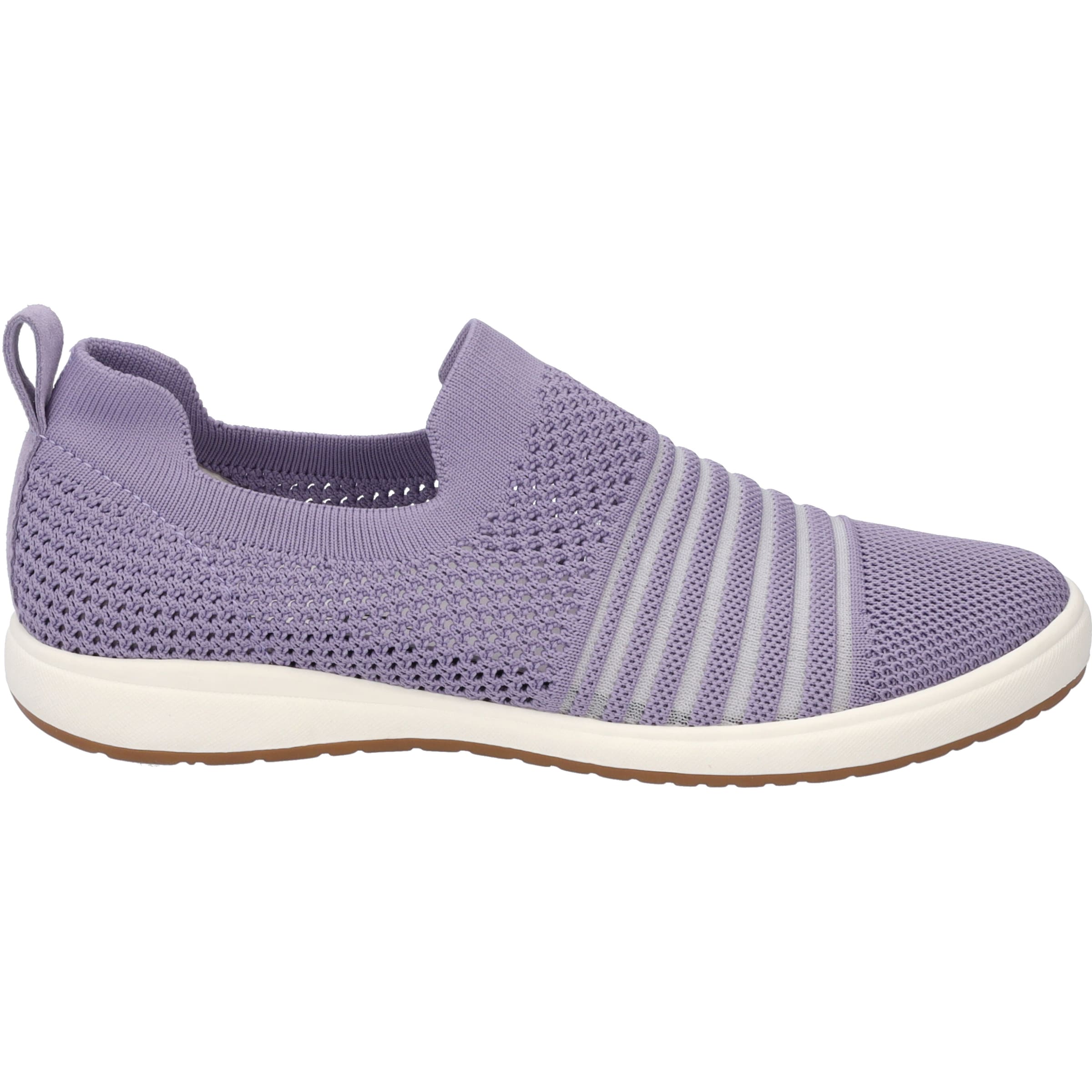 Josef Seibel Sneaker »Caren 47, lila«
