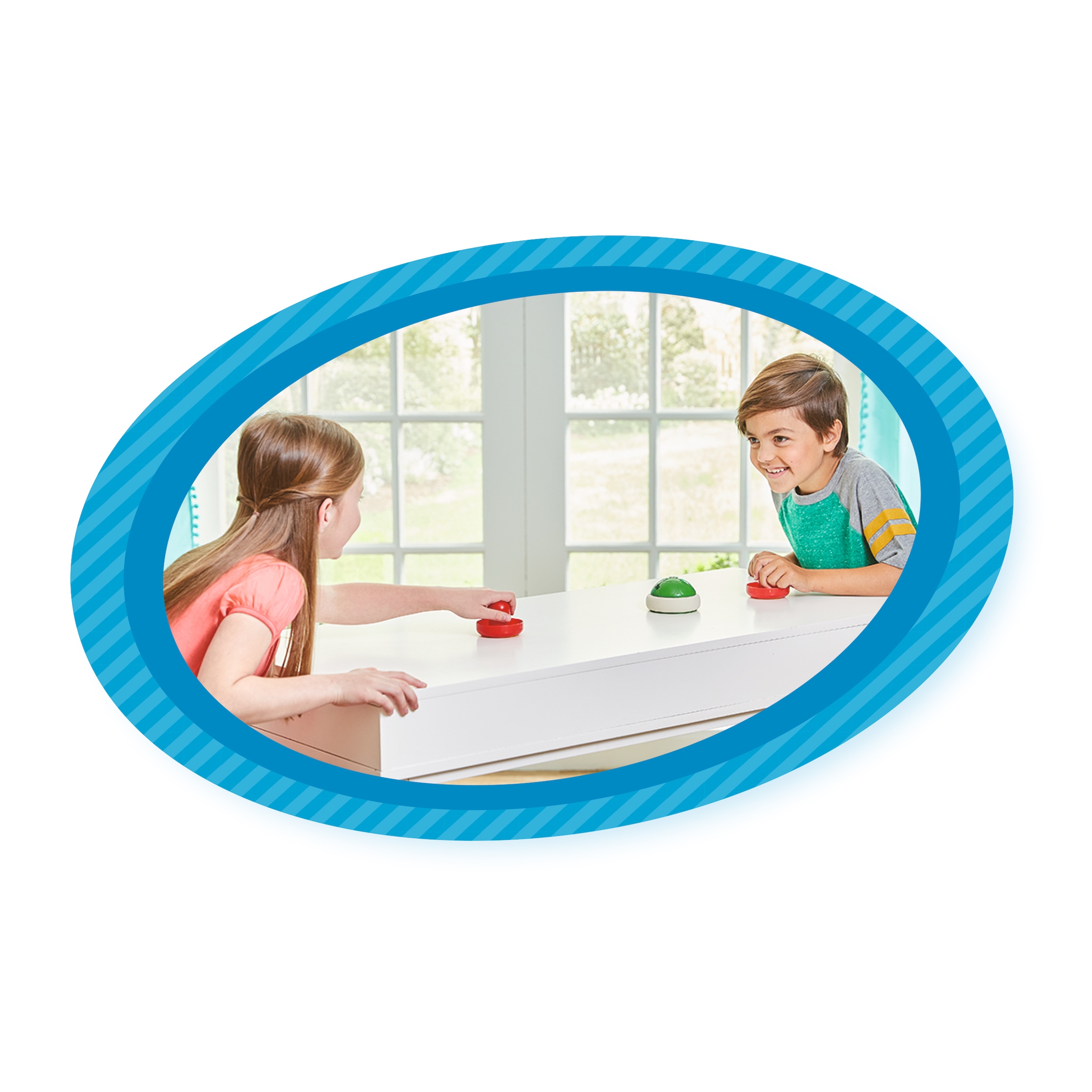 EPOCH Games Spiel »Super Mario™ Hover Shell Strike«