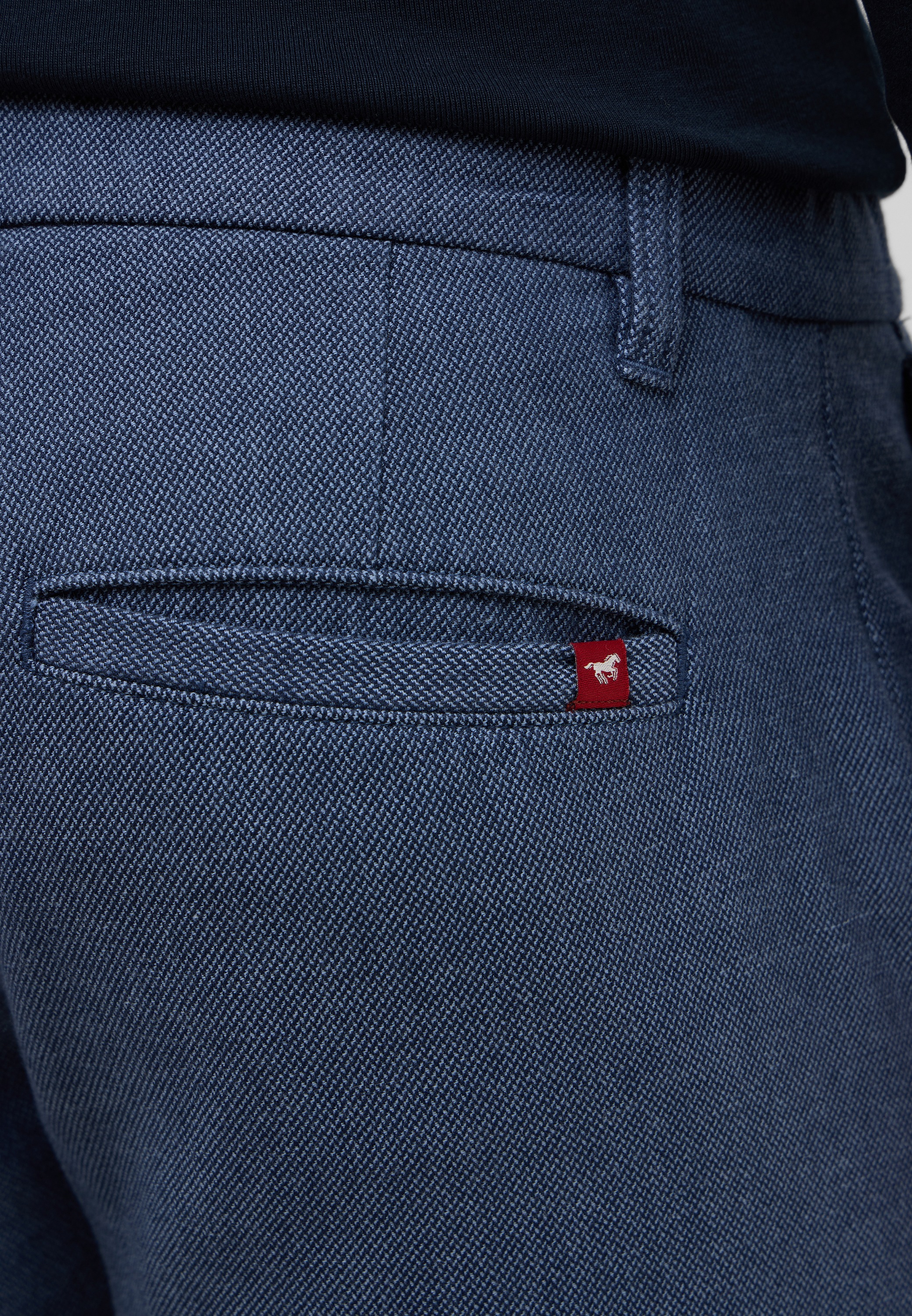 MUSTANG 5-Pocket-Hose »Herren Style Daytona Chino«