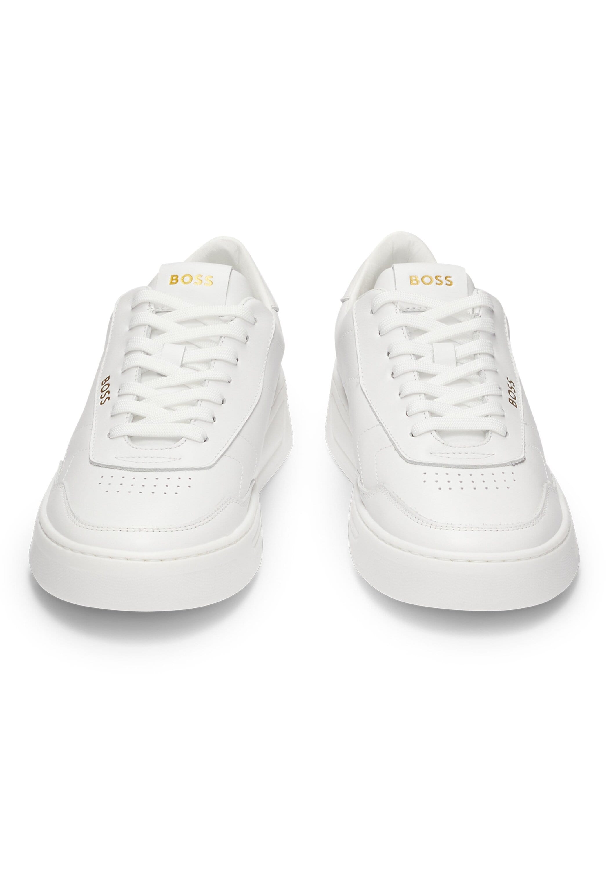 BOSS Sneaker »Sneaker Baltimore Tenn ltl«
