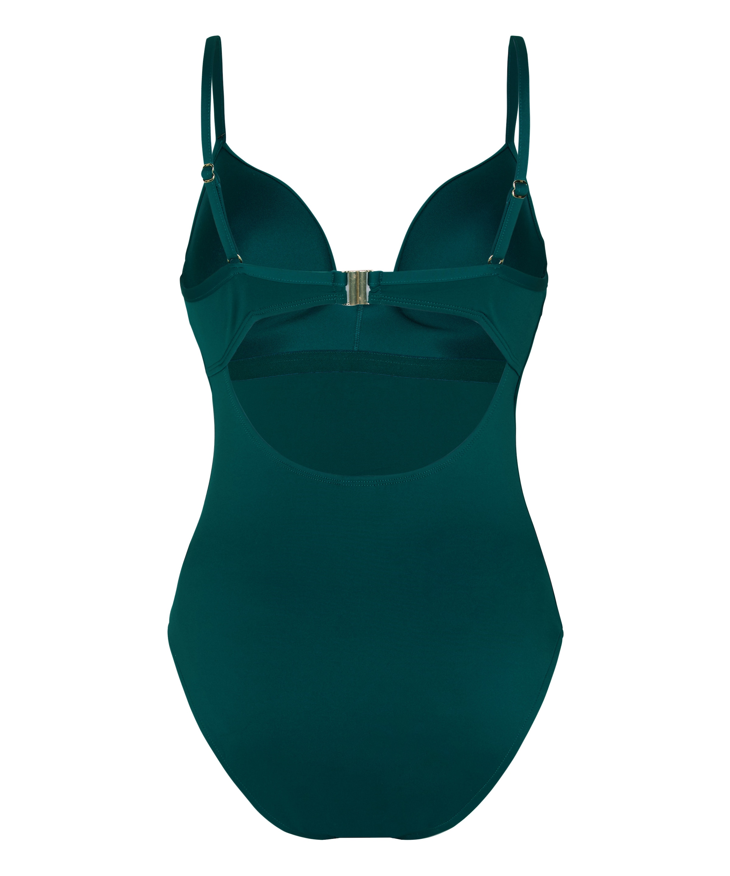 Hunkemöller Badeanzug »Badeanzug Neoprene«