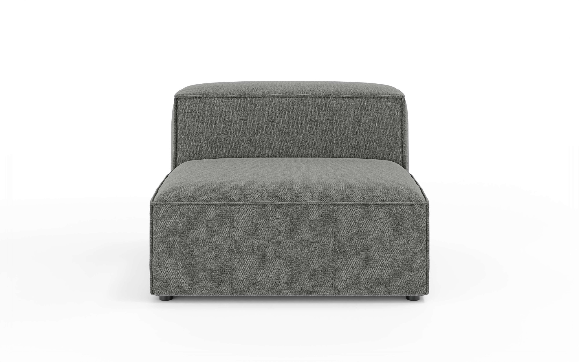 Thumbnail - INOSIGN Sessel "HAILY Sofa-Mittelelement, Maße B/T/H: 100/100/72 cm", als Modul oder separat verwendbar, für individuell...
