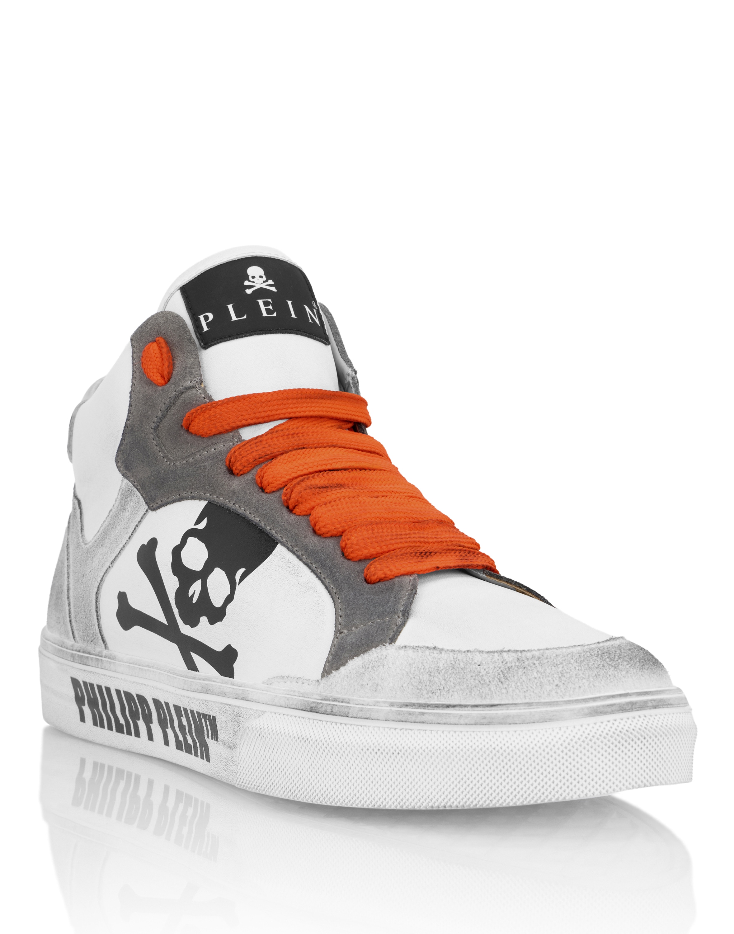 PHILIPP PLEIN Sneaker "Retrokickz"