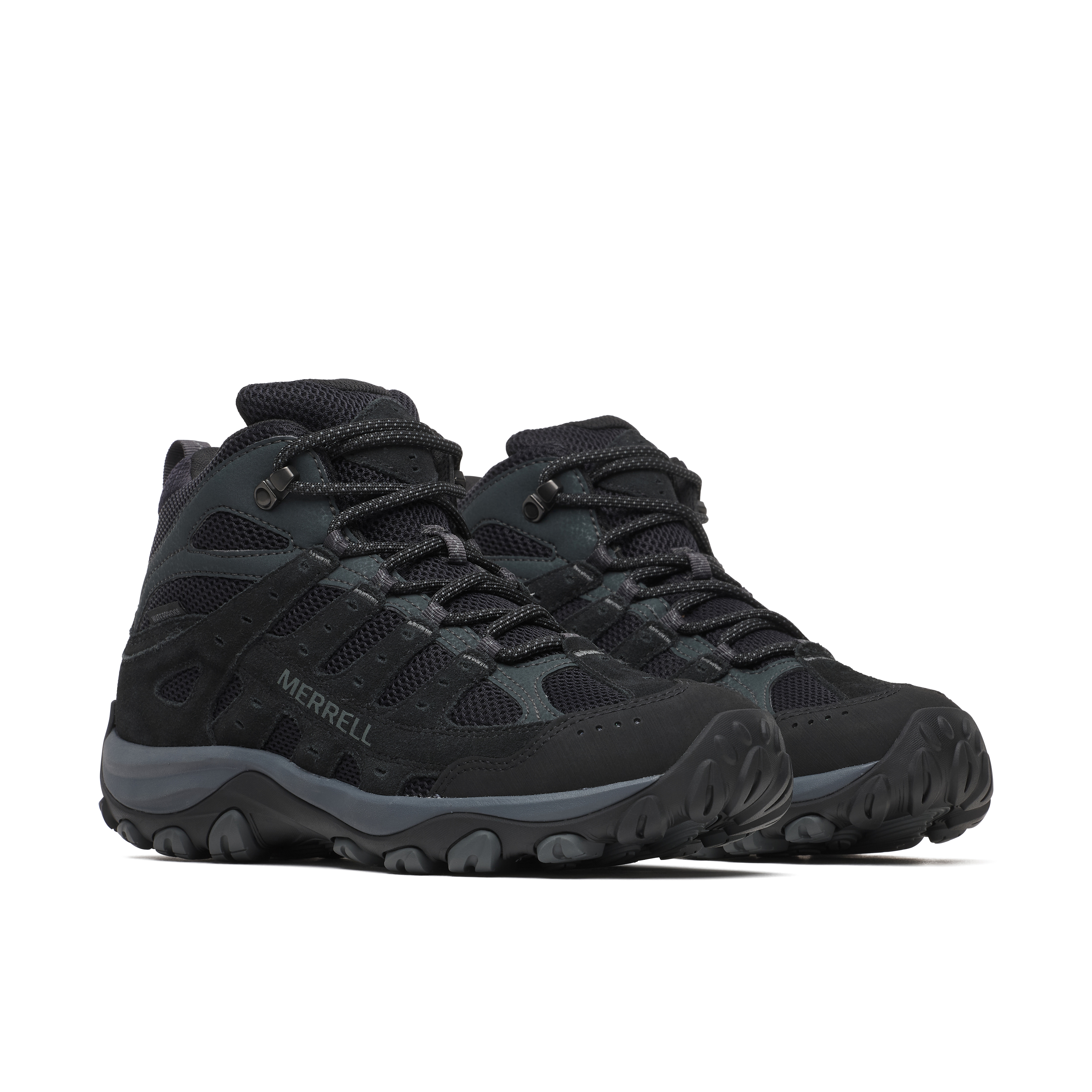 Merrell Wanderschuh "ACCENTOR 4 MID WP"