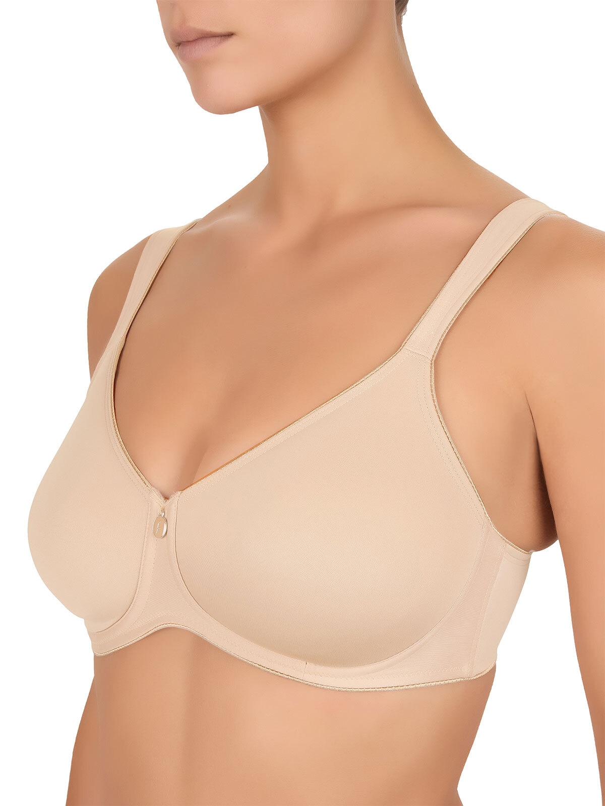 Felina T-Shirt-BH »Spacer BH ohne Bügel Pure Balance«