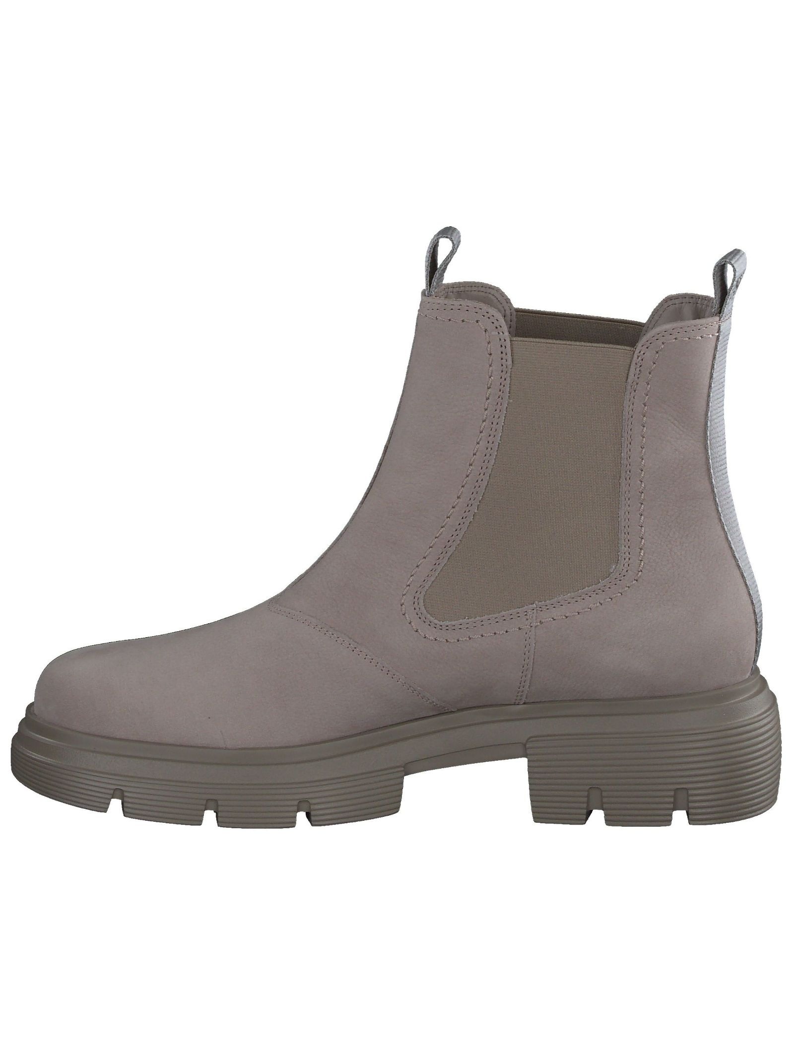 Paul Green Stiefelette "Paul Green Stiefelette Leder" günstig online kaufen
