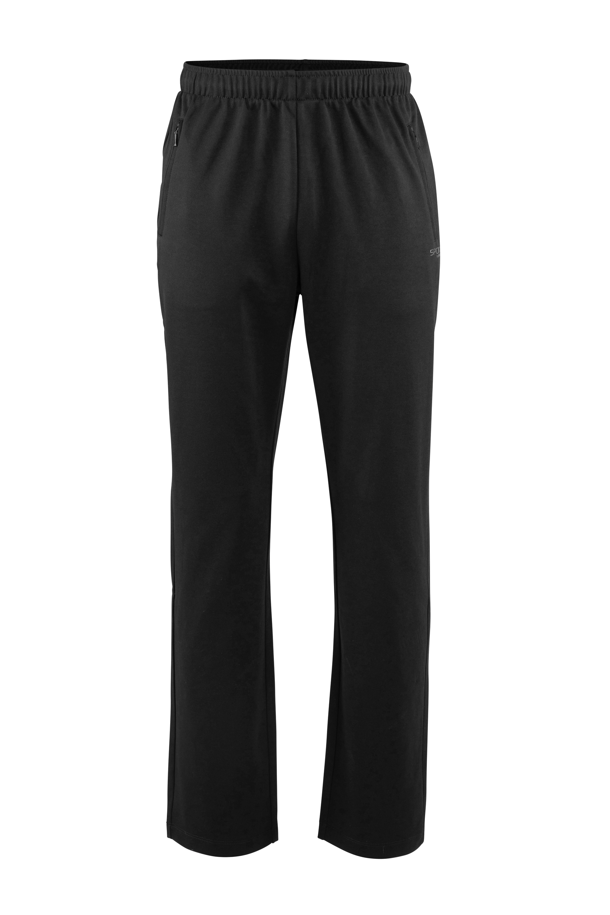 Stooker Men Sporthose »Poly/BW- Funktionsstoff Stooker Men«, Regular Fit Sport Baumwollgemisch für Herren