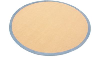 carpetfine Sisalteppich »Sisal«, rund, 5 mm Höhe kaufen carpetfine Sisalteppich »Sisal«, rund, 5 mm Höhe kaufen