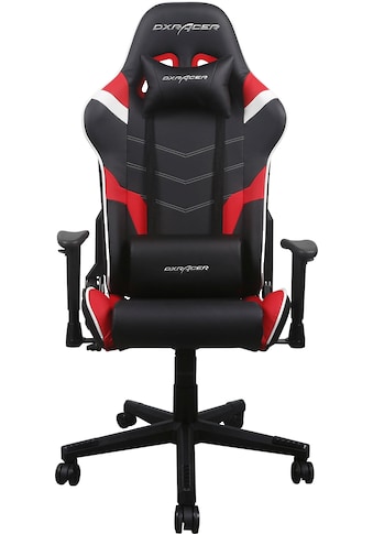 DXRacer Gaming-Stuhl »PF188« iš dirbtinės odos...