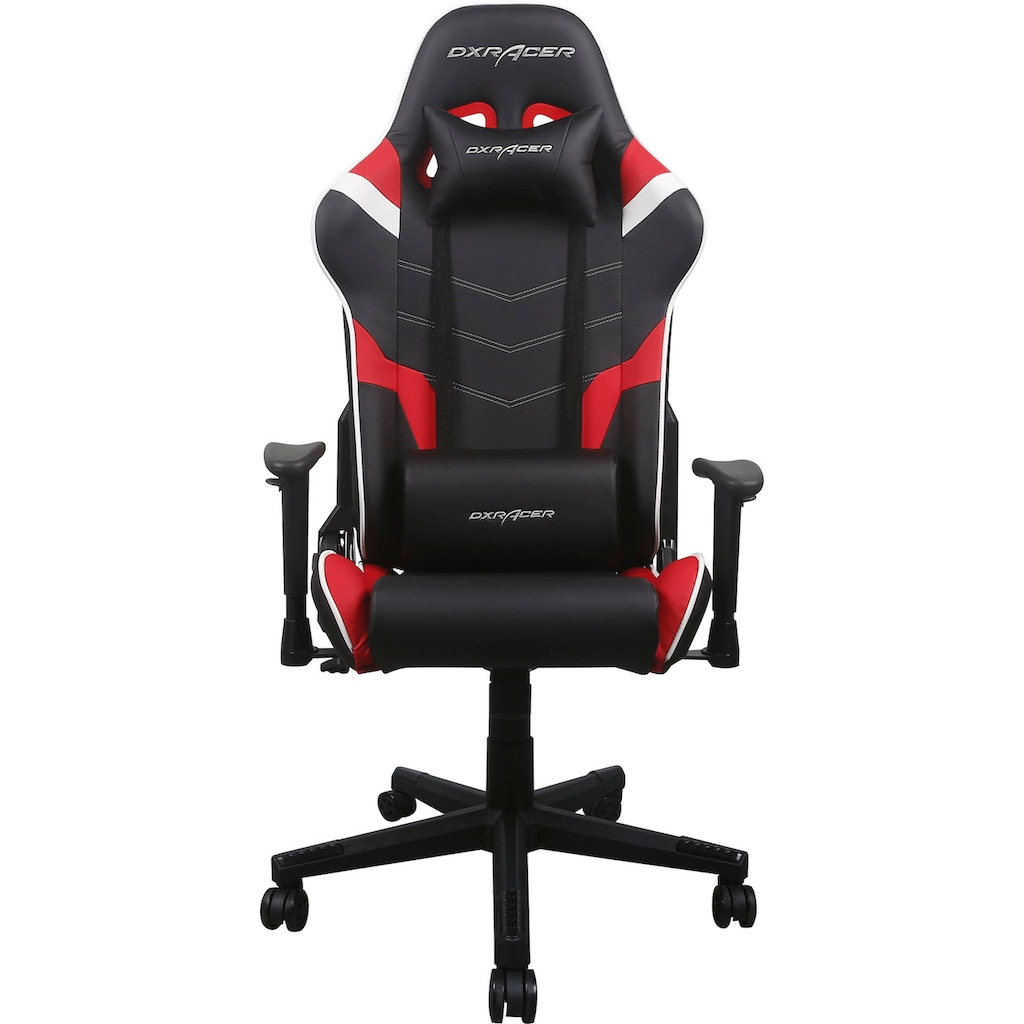 DXRacer Gaming-Stuhl »PF188«, Kunstleder