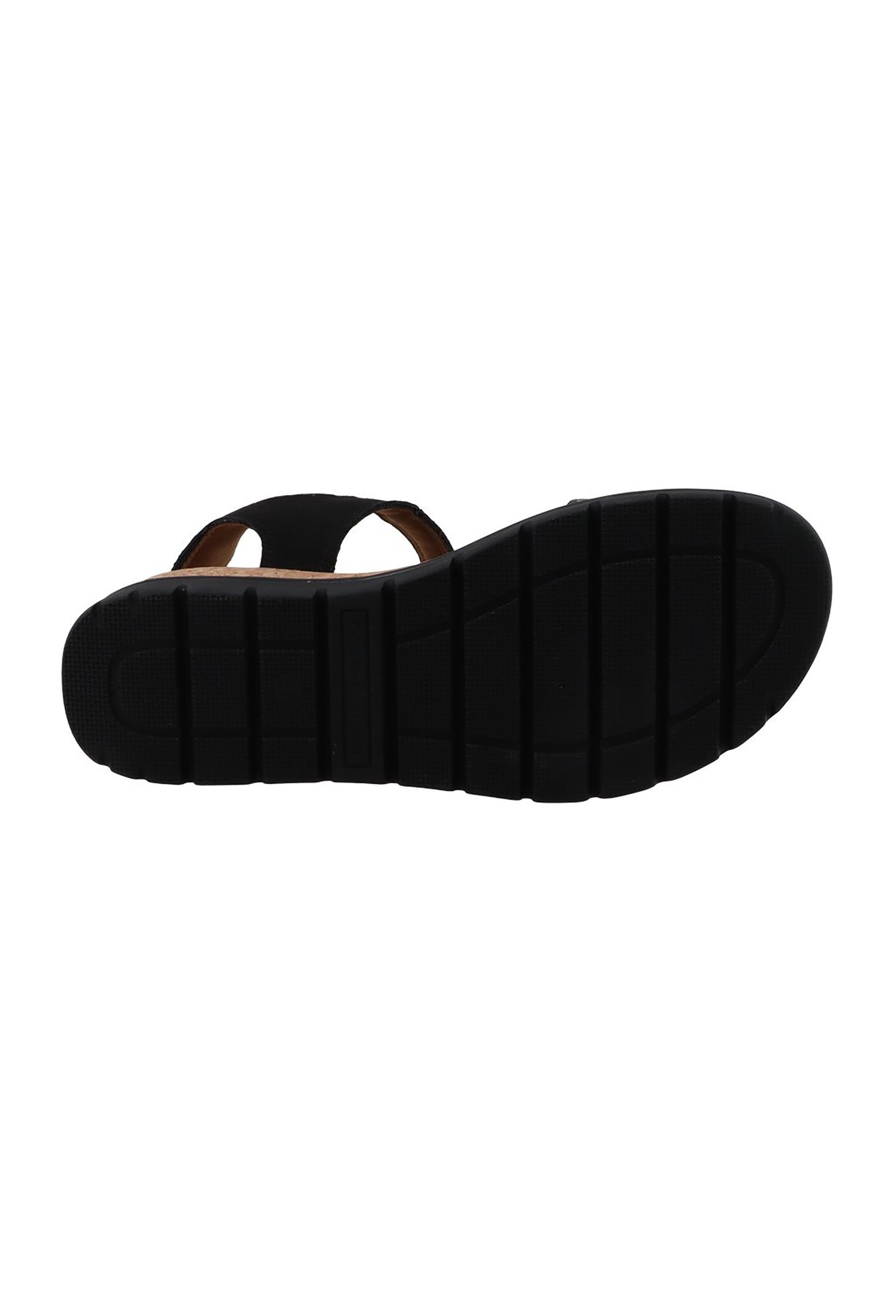 TOM TAILOR Mules »Tom Tailor Flat Sandals - Mules«