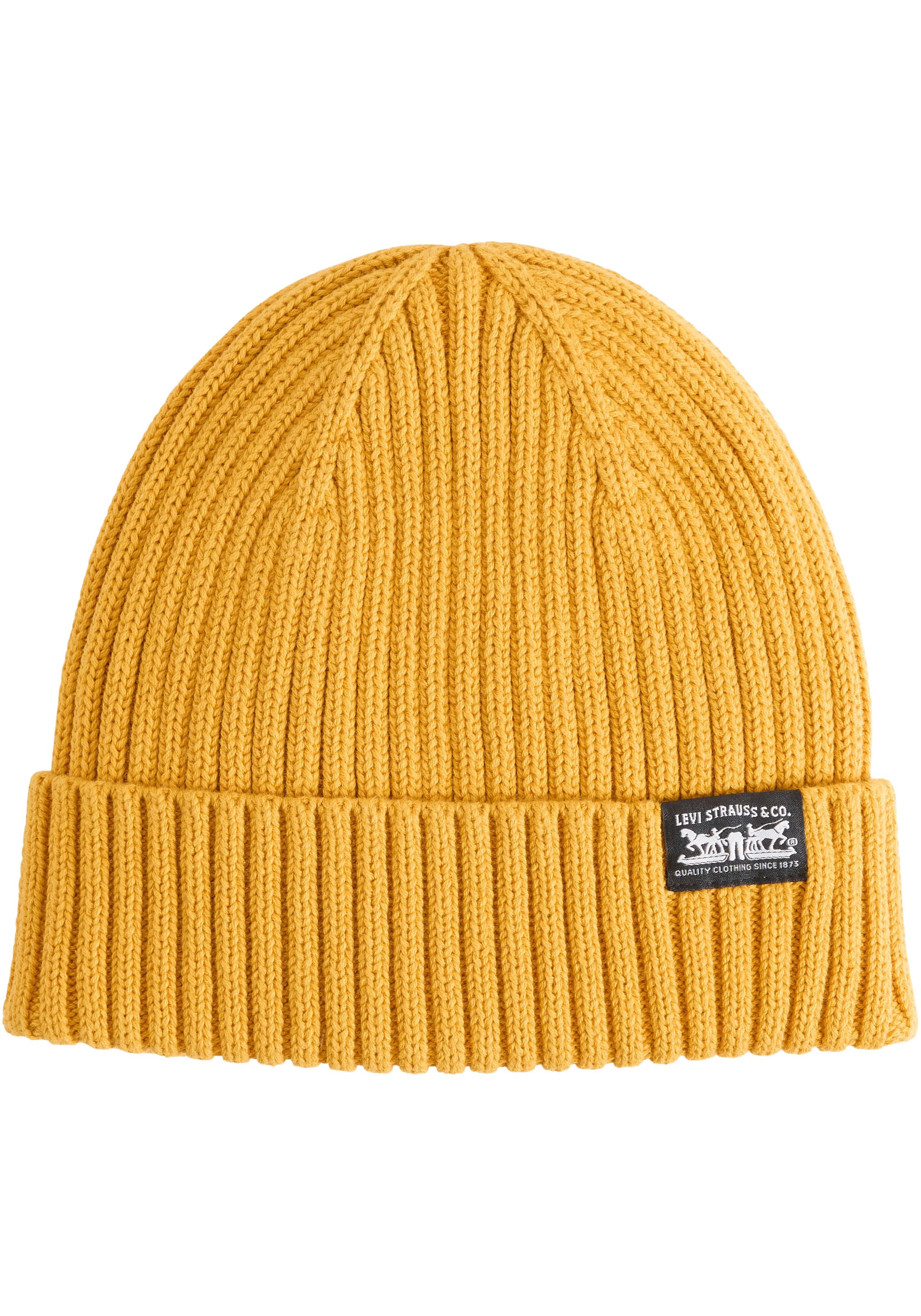 Levis Strickmütze "SUNSET BEANIE"