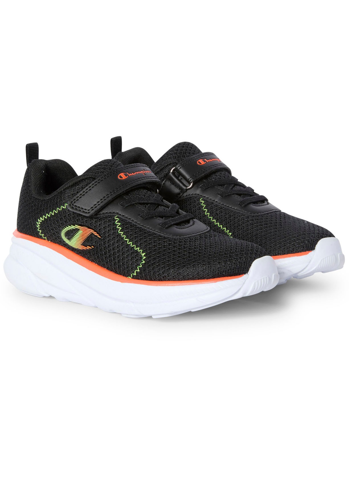 Champion Sneaker "HRO J B PS" günstig online kaufen