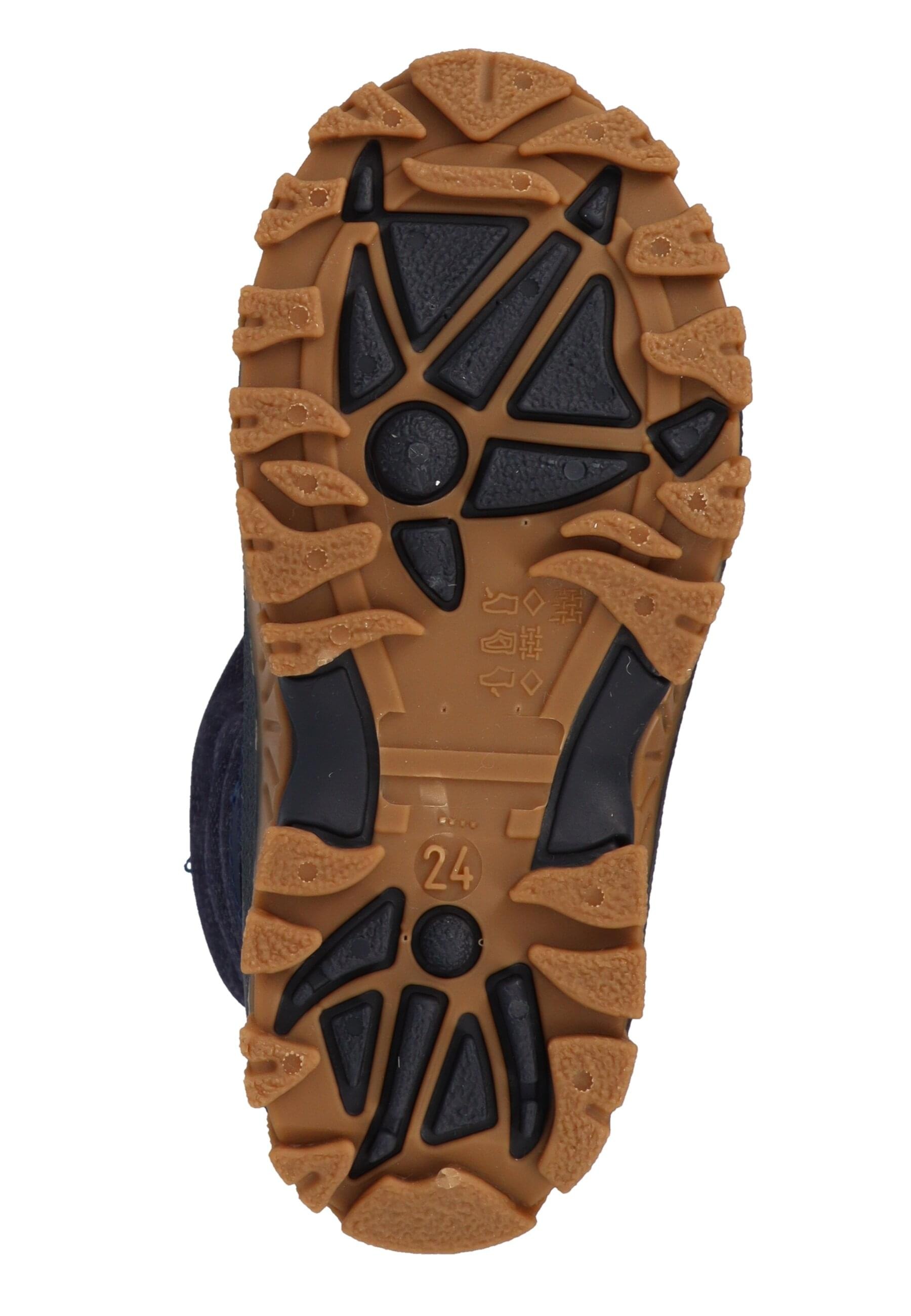 Lurchi Stiefel »Lurchi Fjonna«