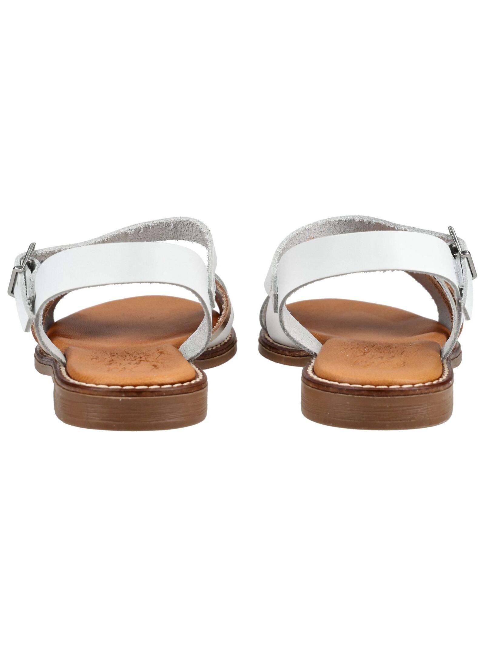 Oh! my Sandals Riemchensandale »Oh! My Sandals Sandalen Leder«