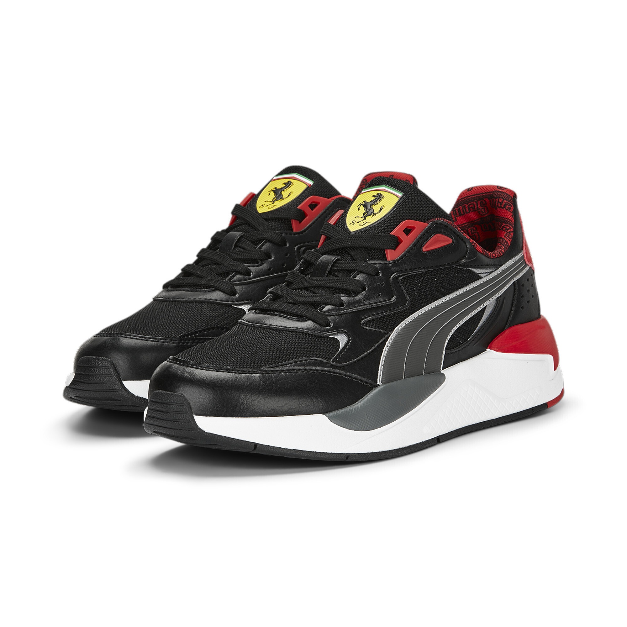 Ferrari Schuhe Herren