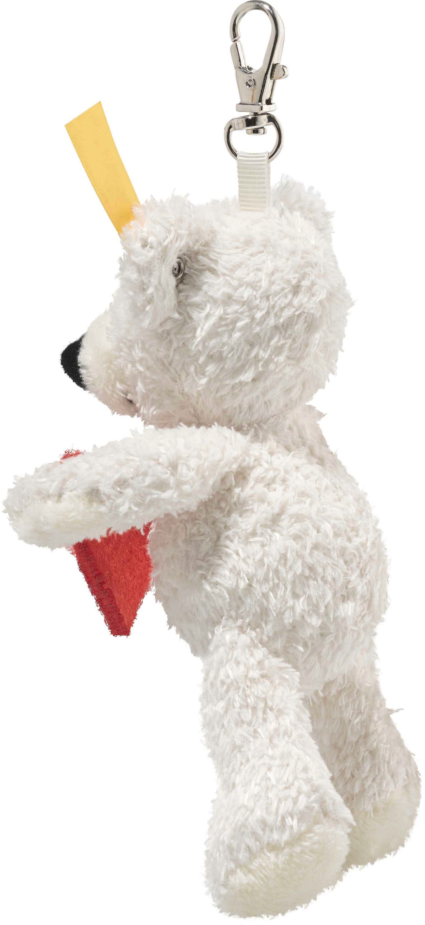 Steiff Kuscheltier »Friends Anhänger Lotte Teddybär – Love«