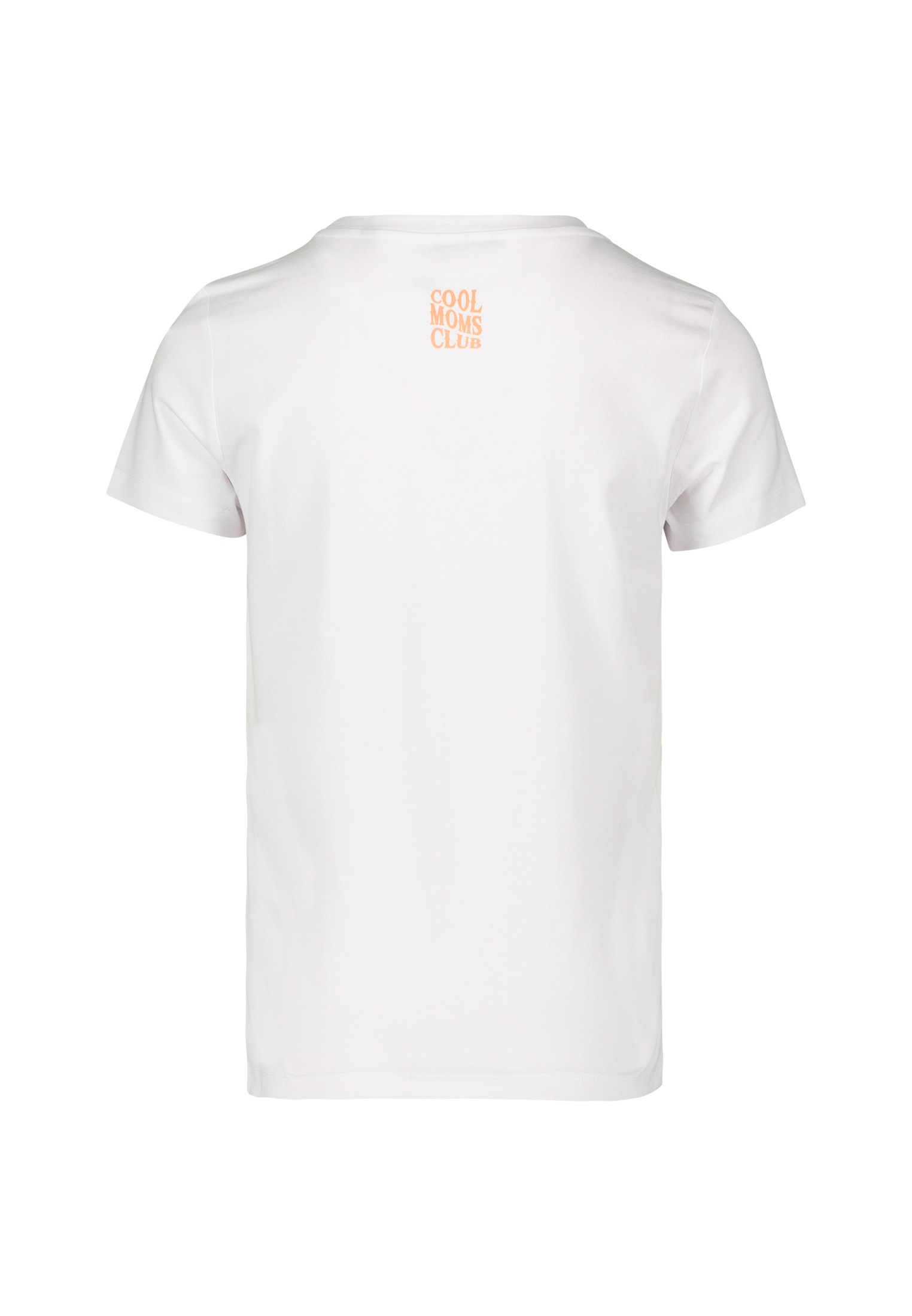 Zero Kurzarmshirt »zero Shirt mit Cowboy-Print«, (1 tlg.), Plain/ohne Details