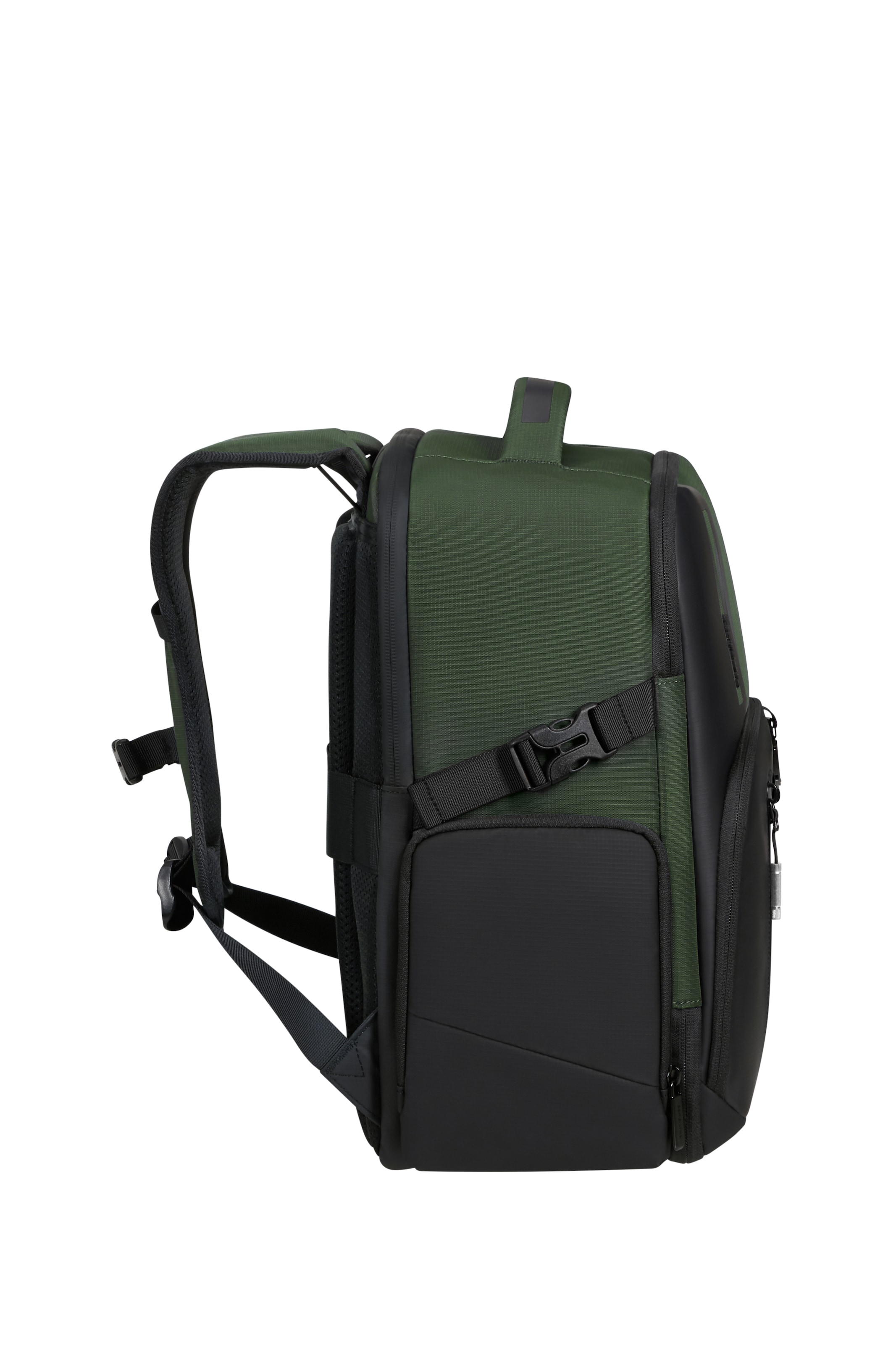 Samsonite Reiserucksack »BIZ2GO« reflektierende Details reflektierende Details