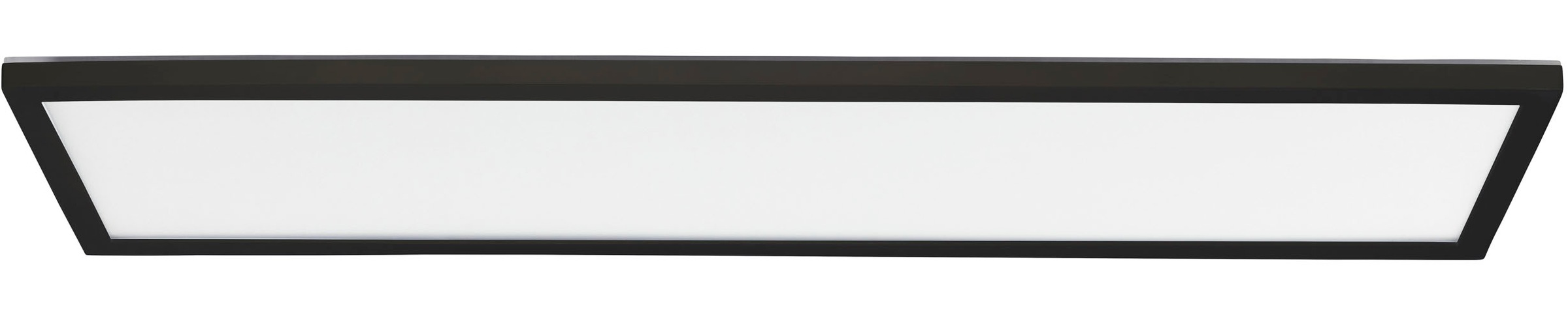 Hanseatic LED Panel »DLP220A« LED-Modul 1 Stk. warmweiß - kaltweiß Deckenlampe, Deckenleuchte, dimmbar, CCT über Wandschalter