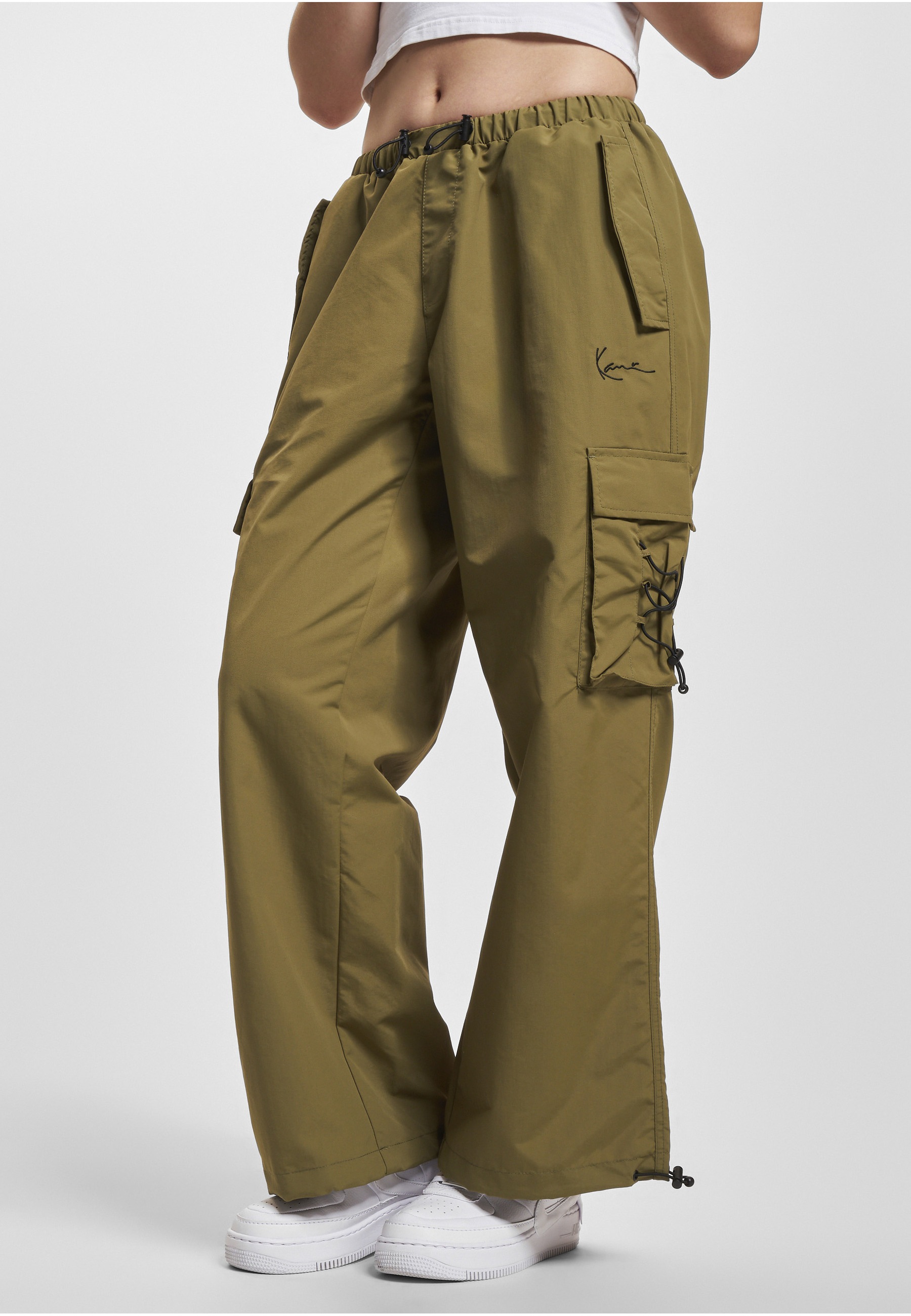 Karl Kani Stoffhose »Karl Kani Damen«