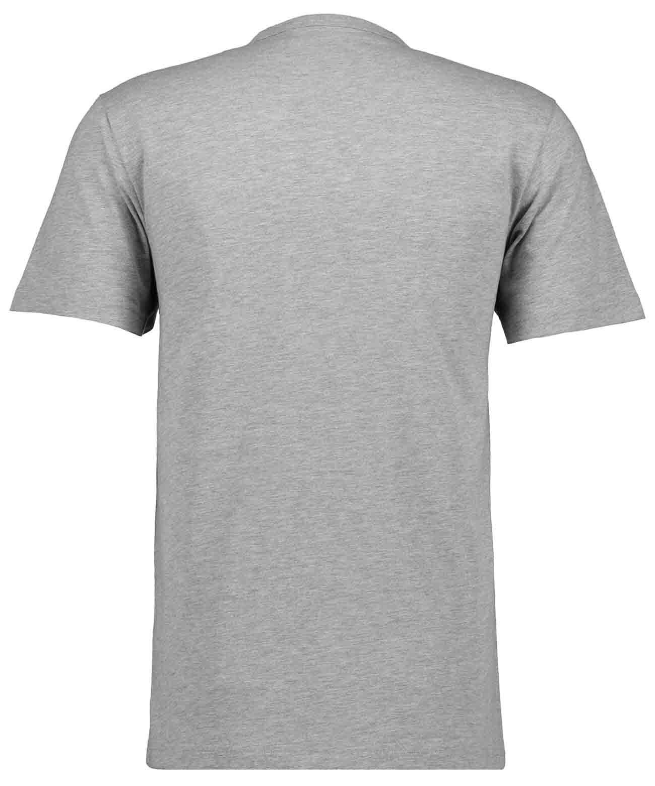 RAGMAN Henleyshirt