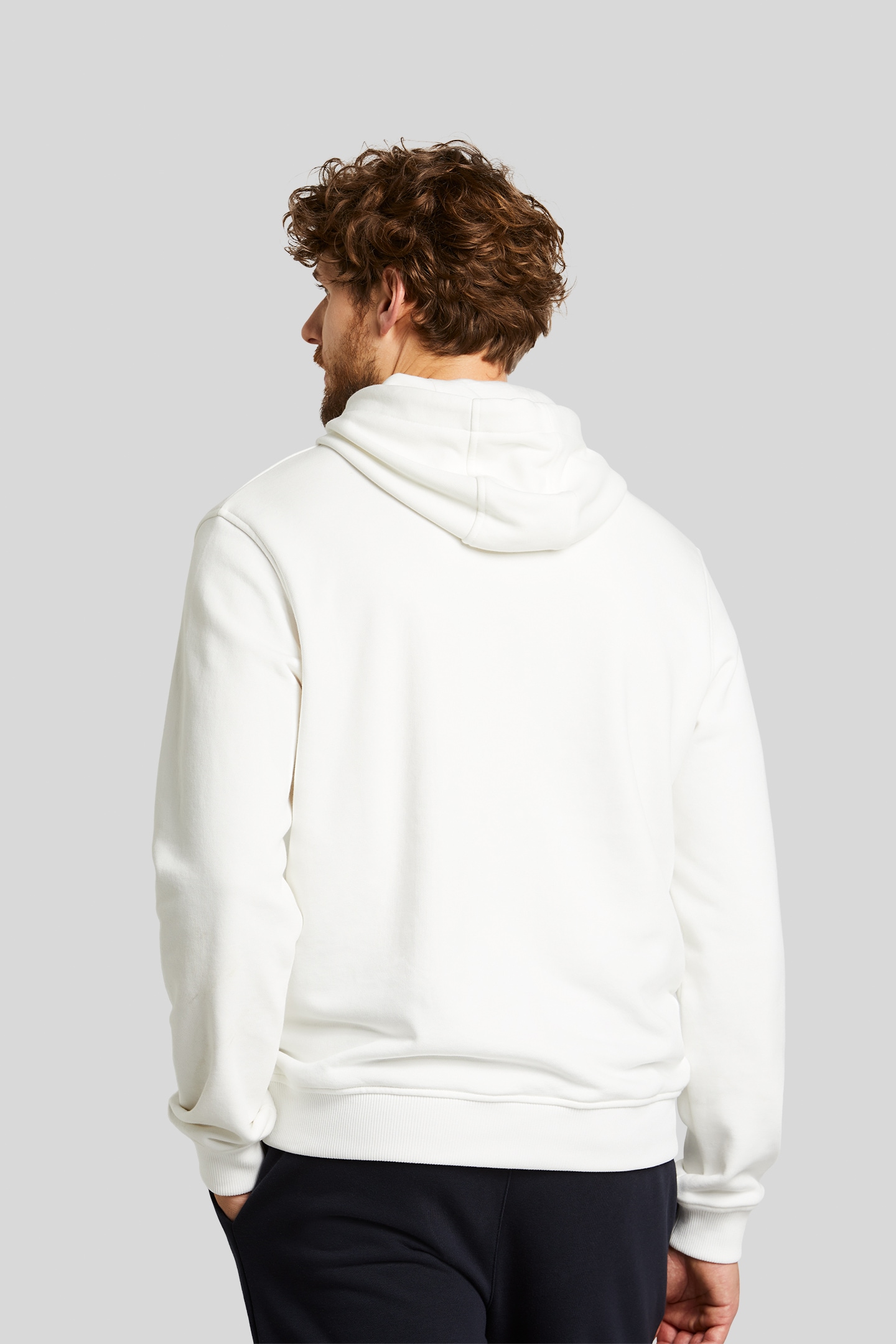 bugatti Hoodie, aus Organic Cotton günstig online kaufen