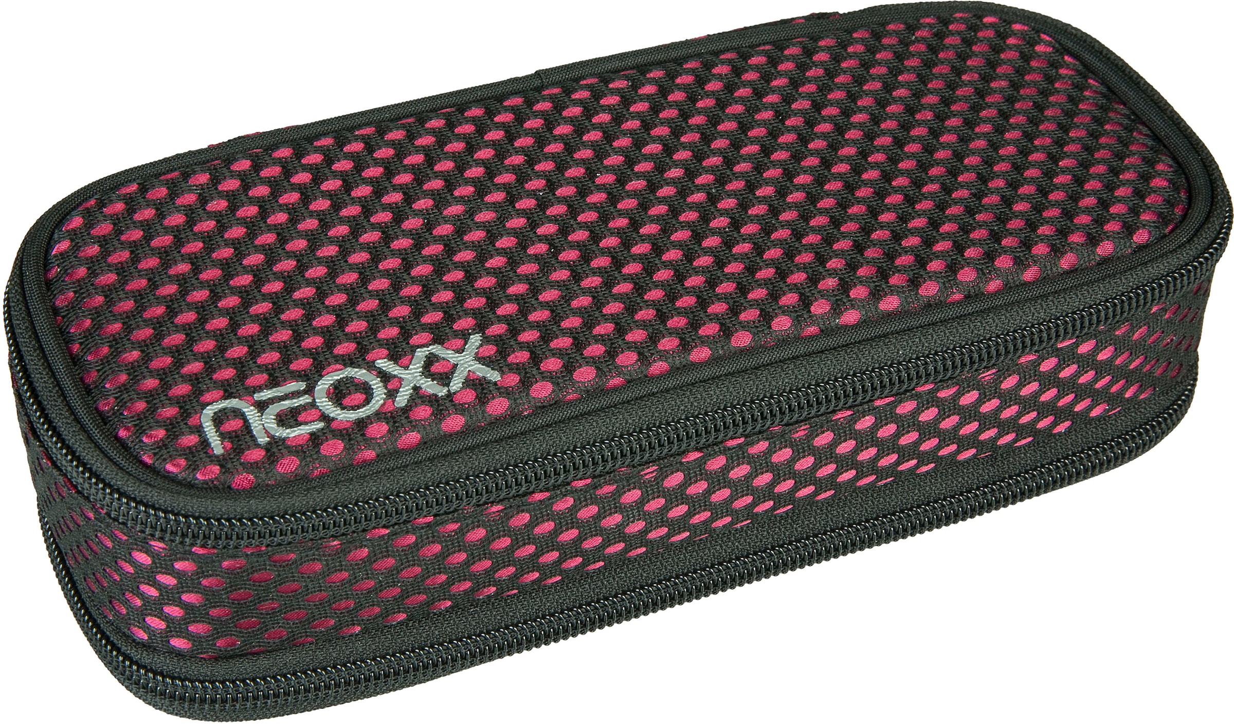 neoxx Schreibgeräteetui »Schlamperbox Catch ...