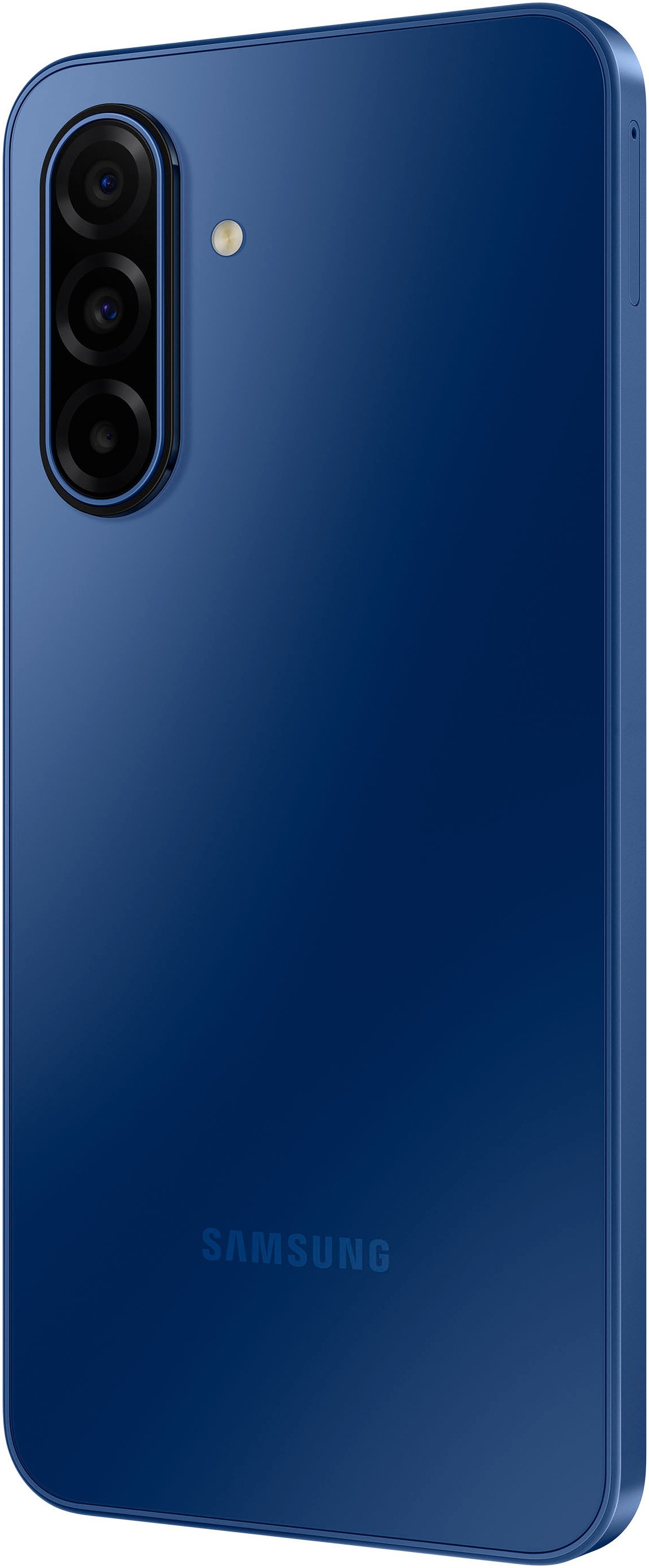 Samsung Smartphone »Galaxy A17 5G«, blau