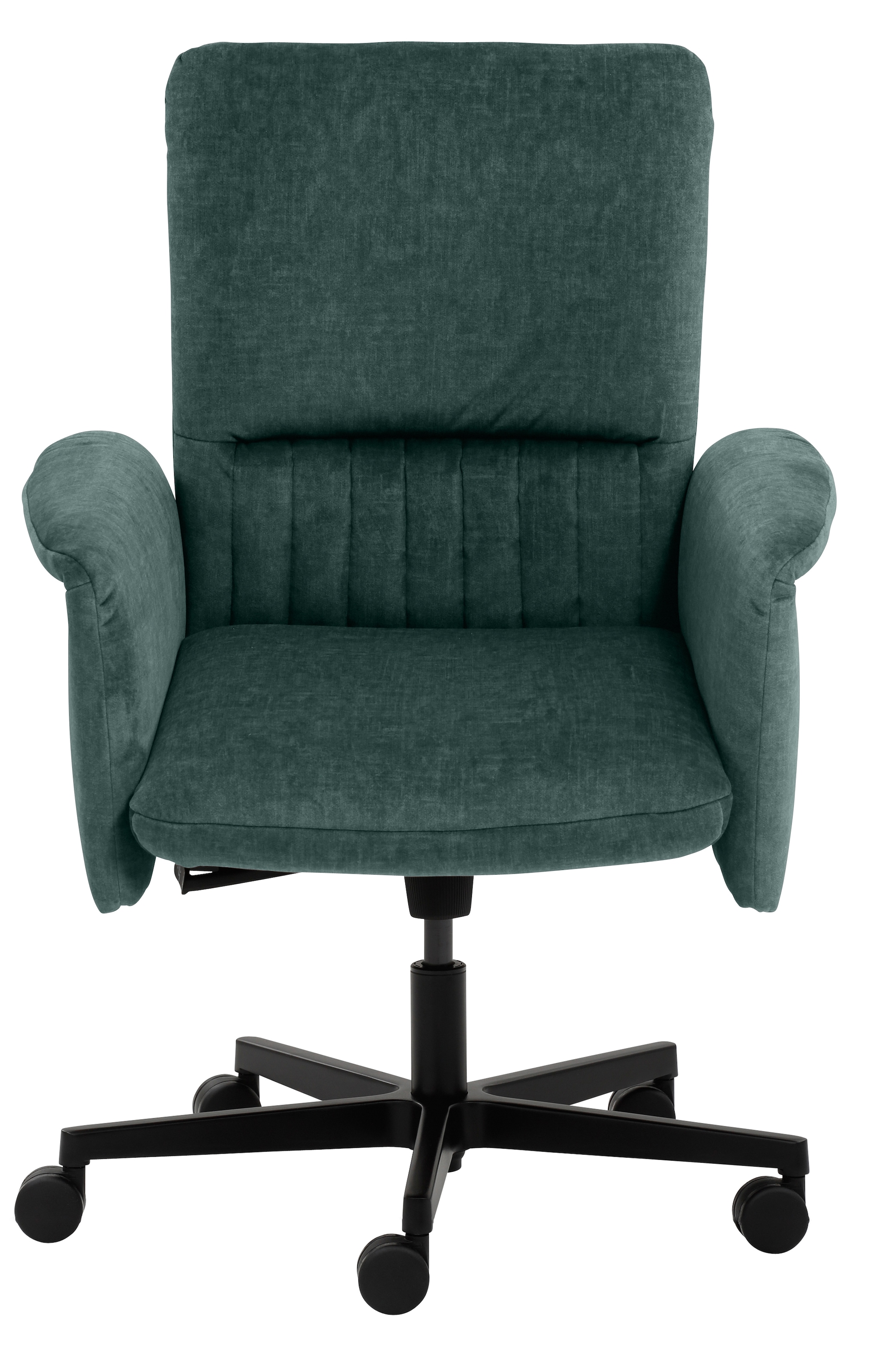 Mayer Sitzmöbel Drehstuhl "myCOSYWORXX Homeoffice Sessel" () 1 Stk. Luxus-M günstig online kaufen