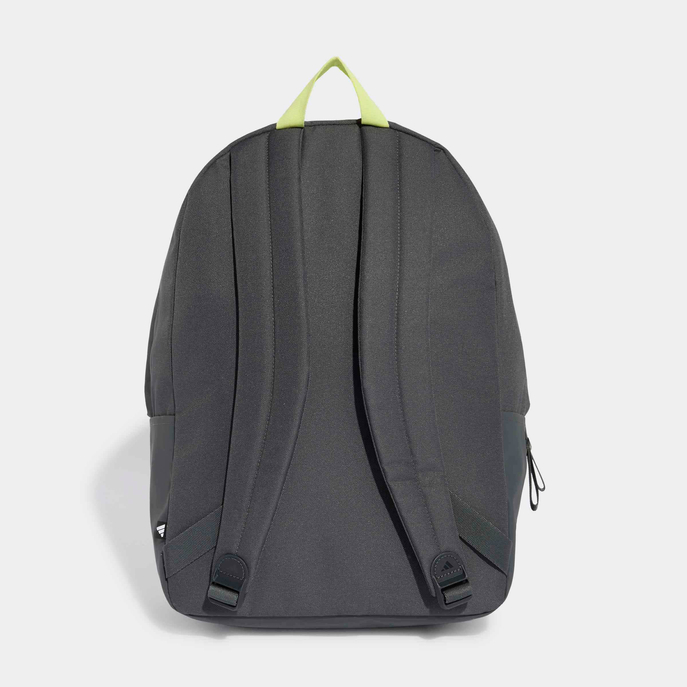 adidas Performance Rucksack »ADIDAS CLASSIC TAPE« für Erwachsene, sportlich und stilvoll, mehrere Fächer und Taschen