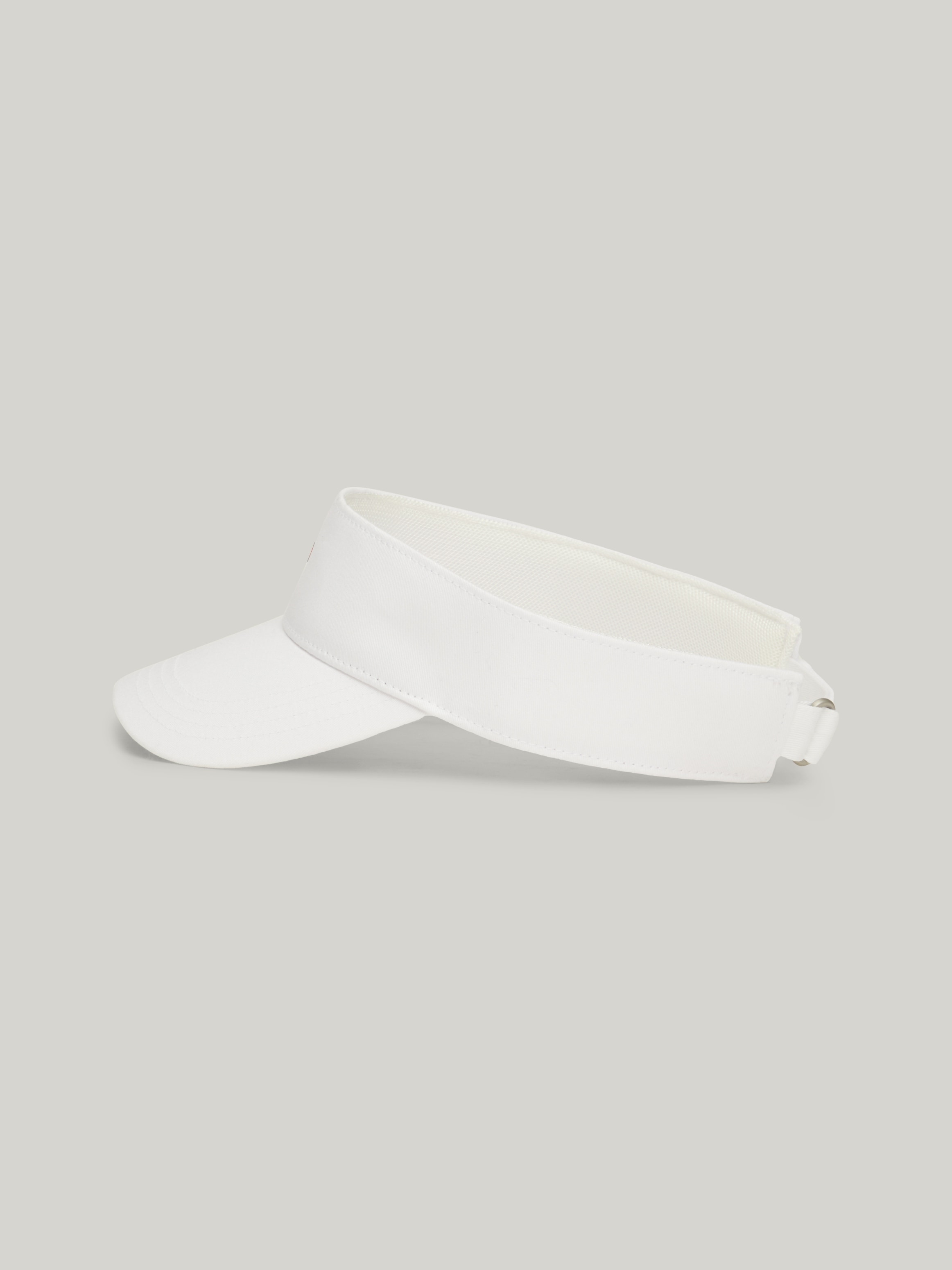 Tommy Hilfiger Baseball Cap »SMALL FLAG VISOR«, für Kinder bis 16 Jahre