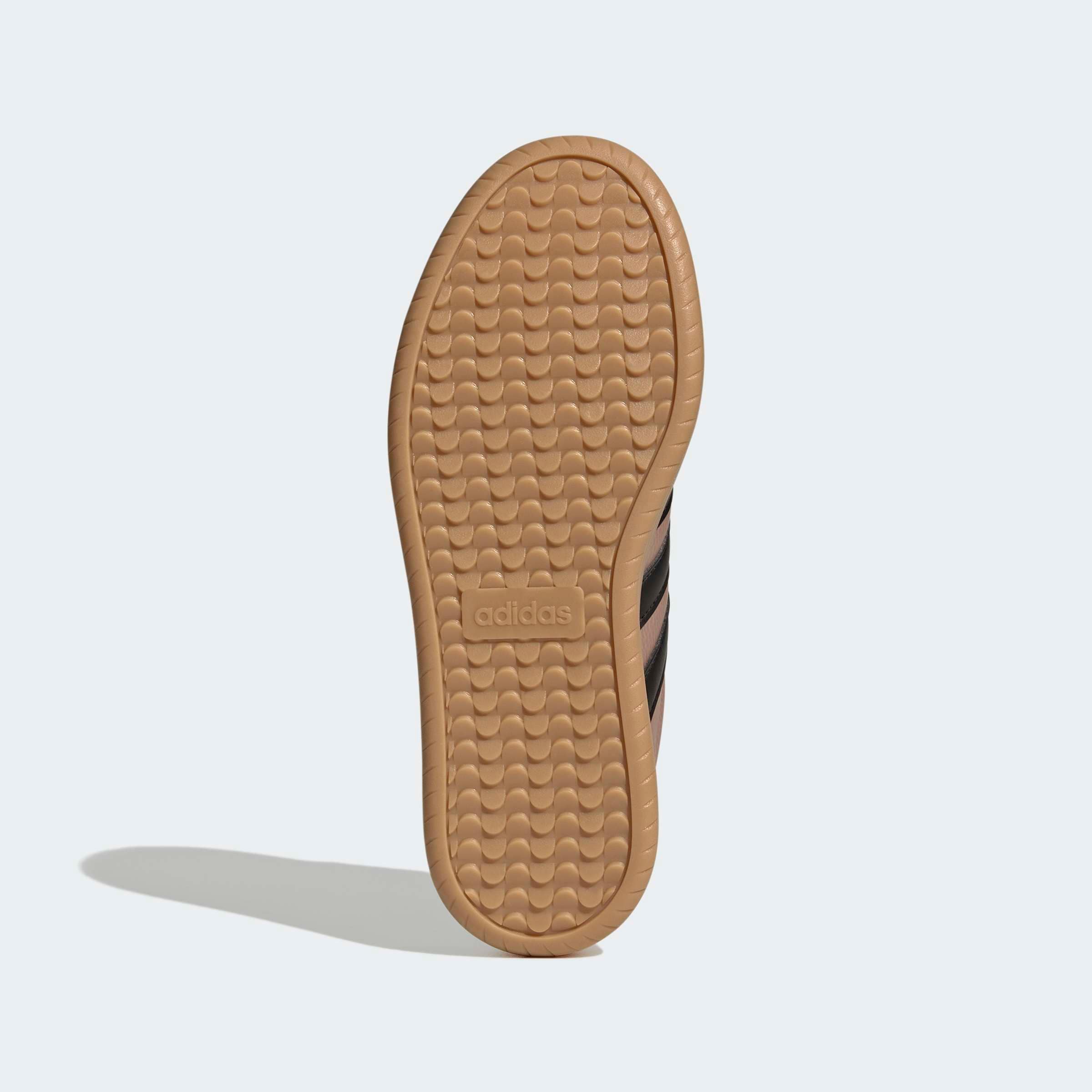 adidas Sportswear Sneaker »BARREDA«  inspiriert vom Design des adidas handball spezial