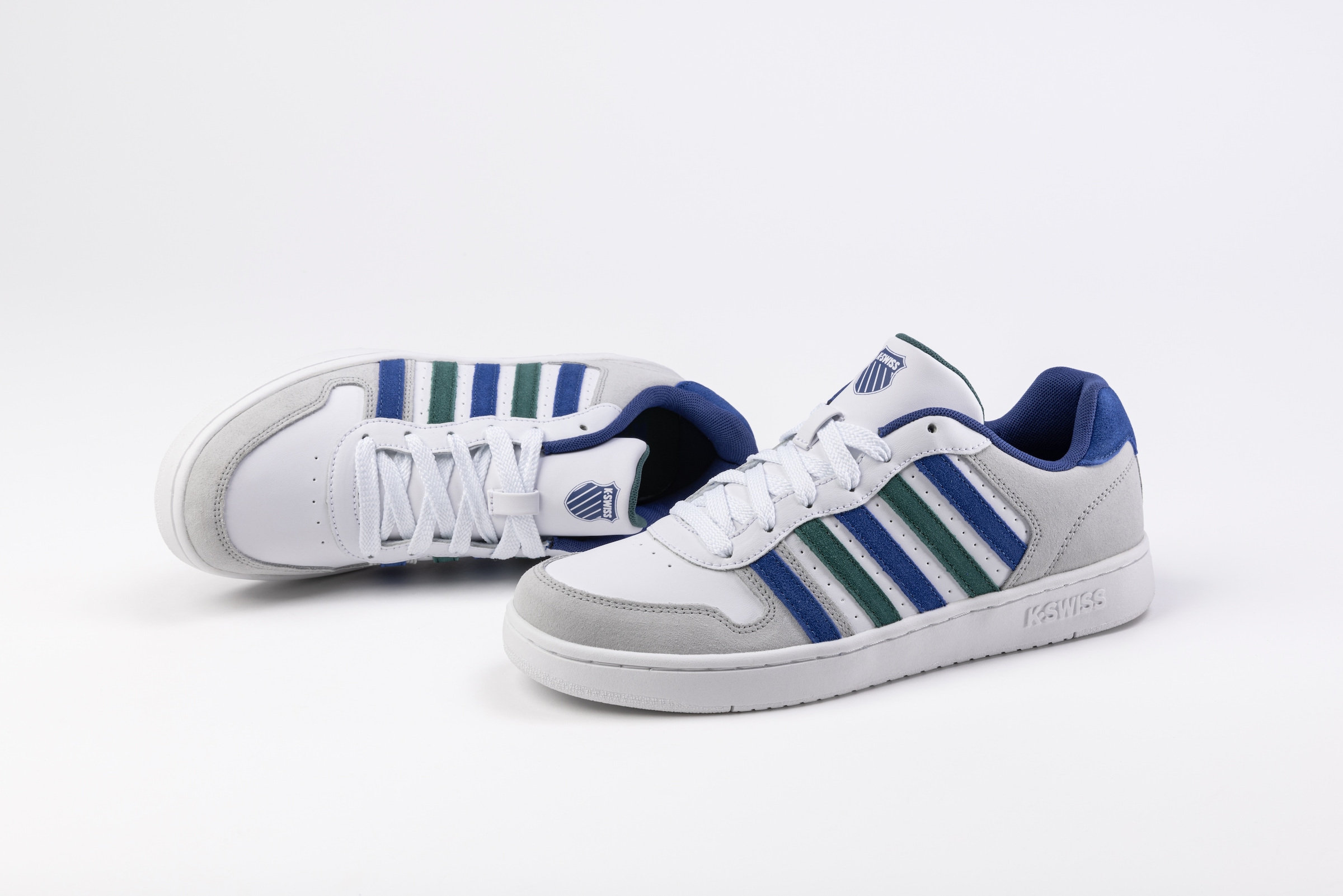 K-Swiss Sneaker »COURT PALISADES«