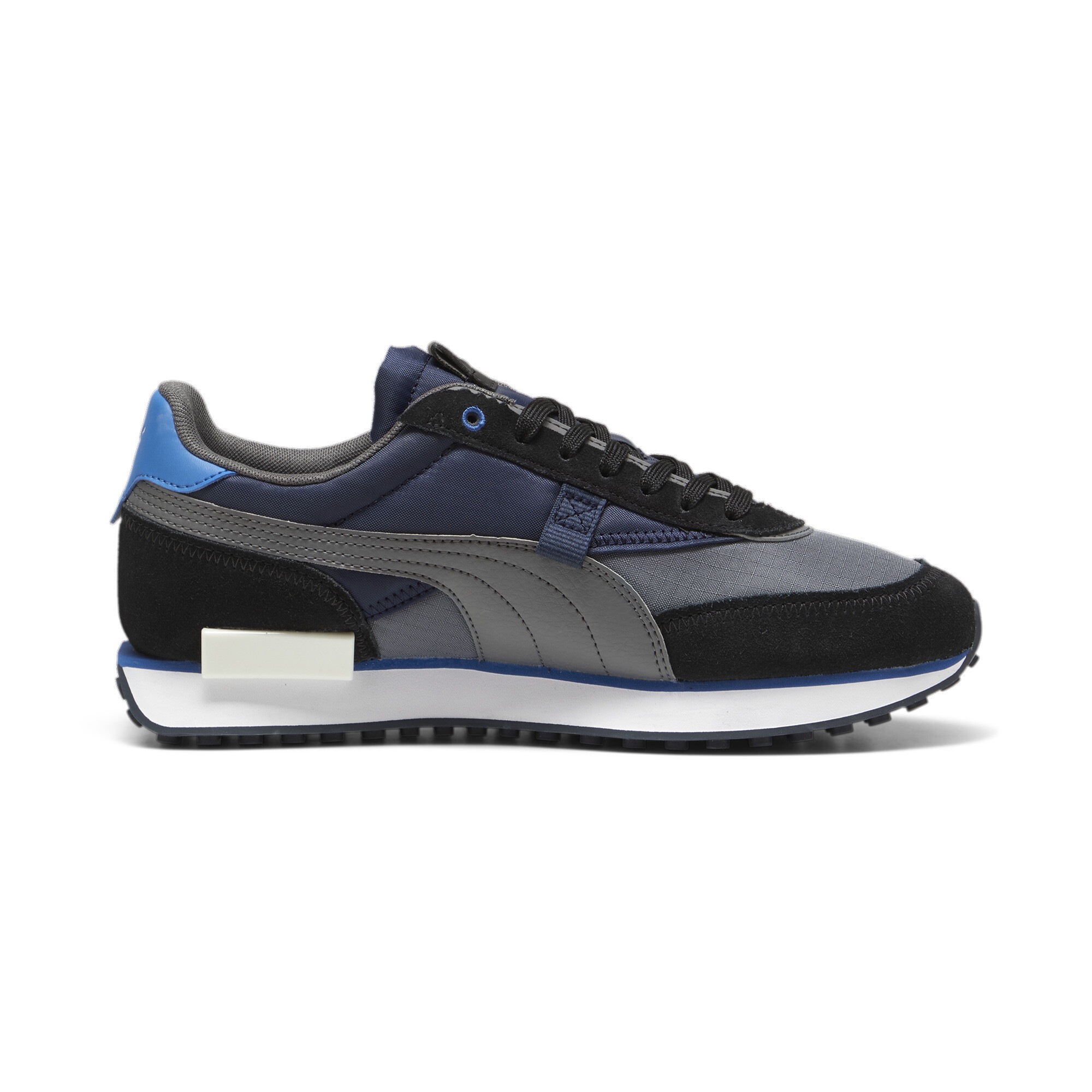 PUMA Sneaker »Future Rider Displaced-Sneakers Erwachsene«