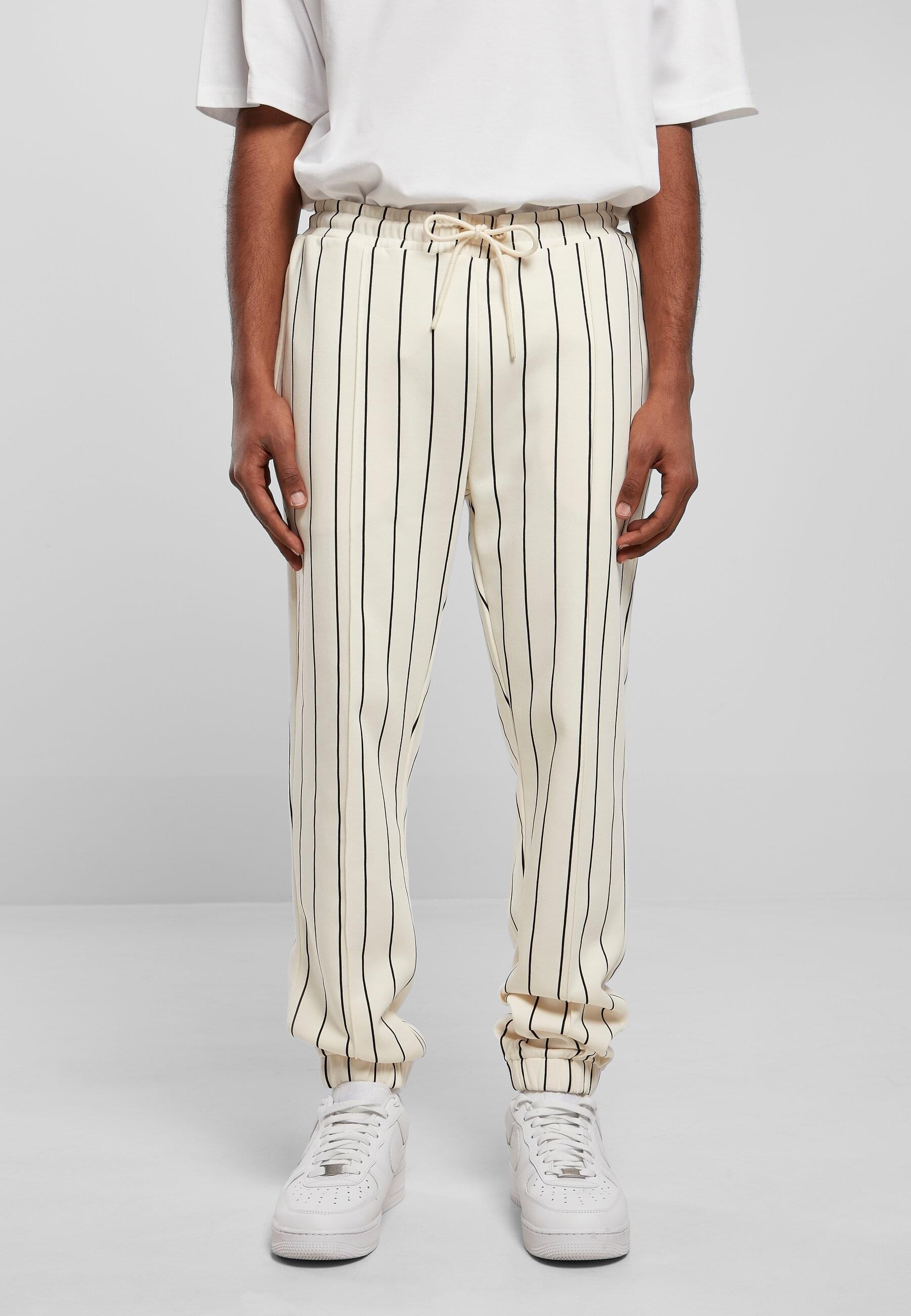 Starter Black Label Stoffhose »Starter Black Label Herren Starter Terry Baseball Pants«