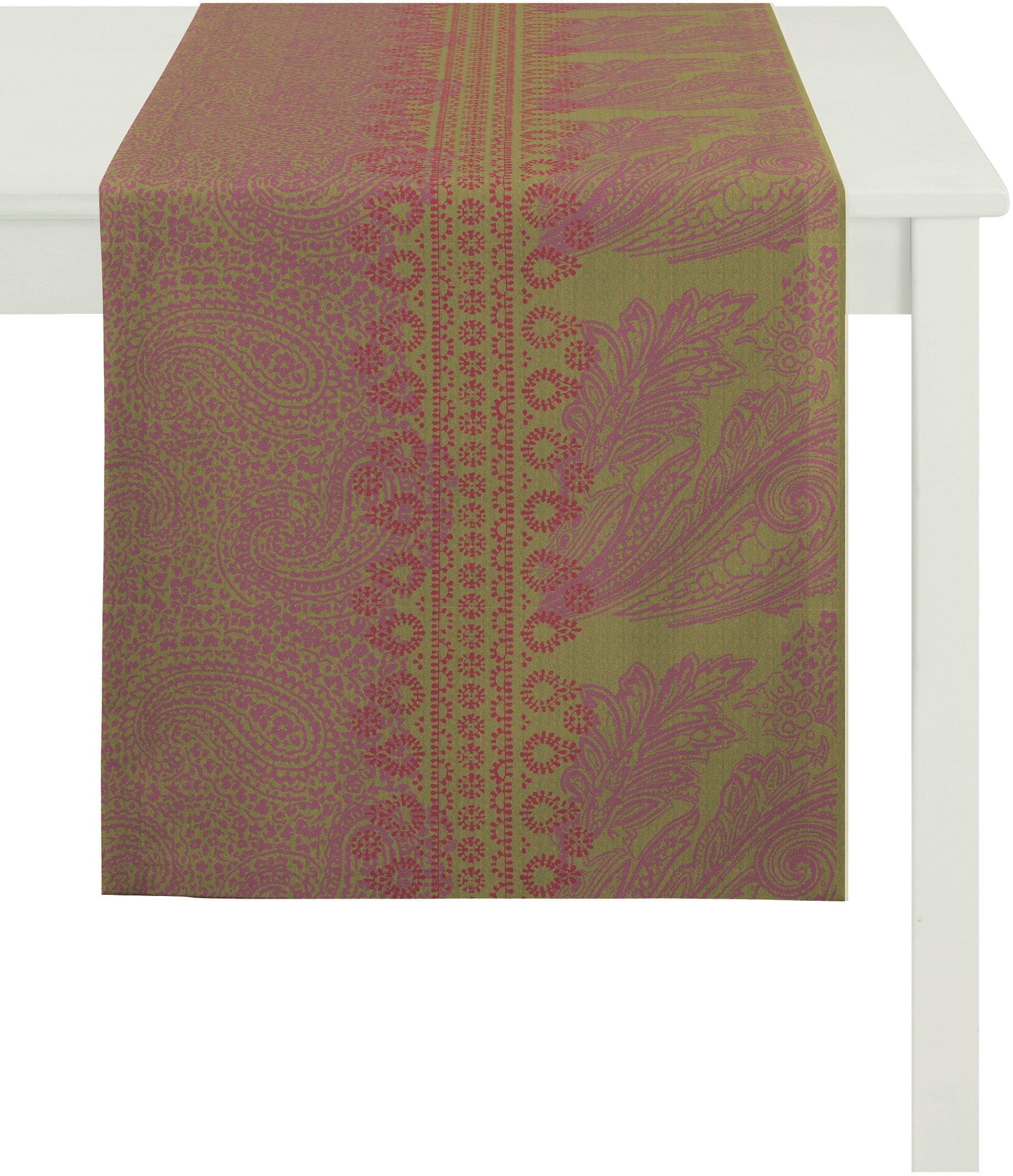 APELT Tischläufer "7908 Paisley" günstig online kaufen