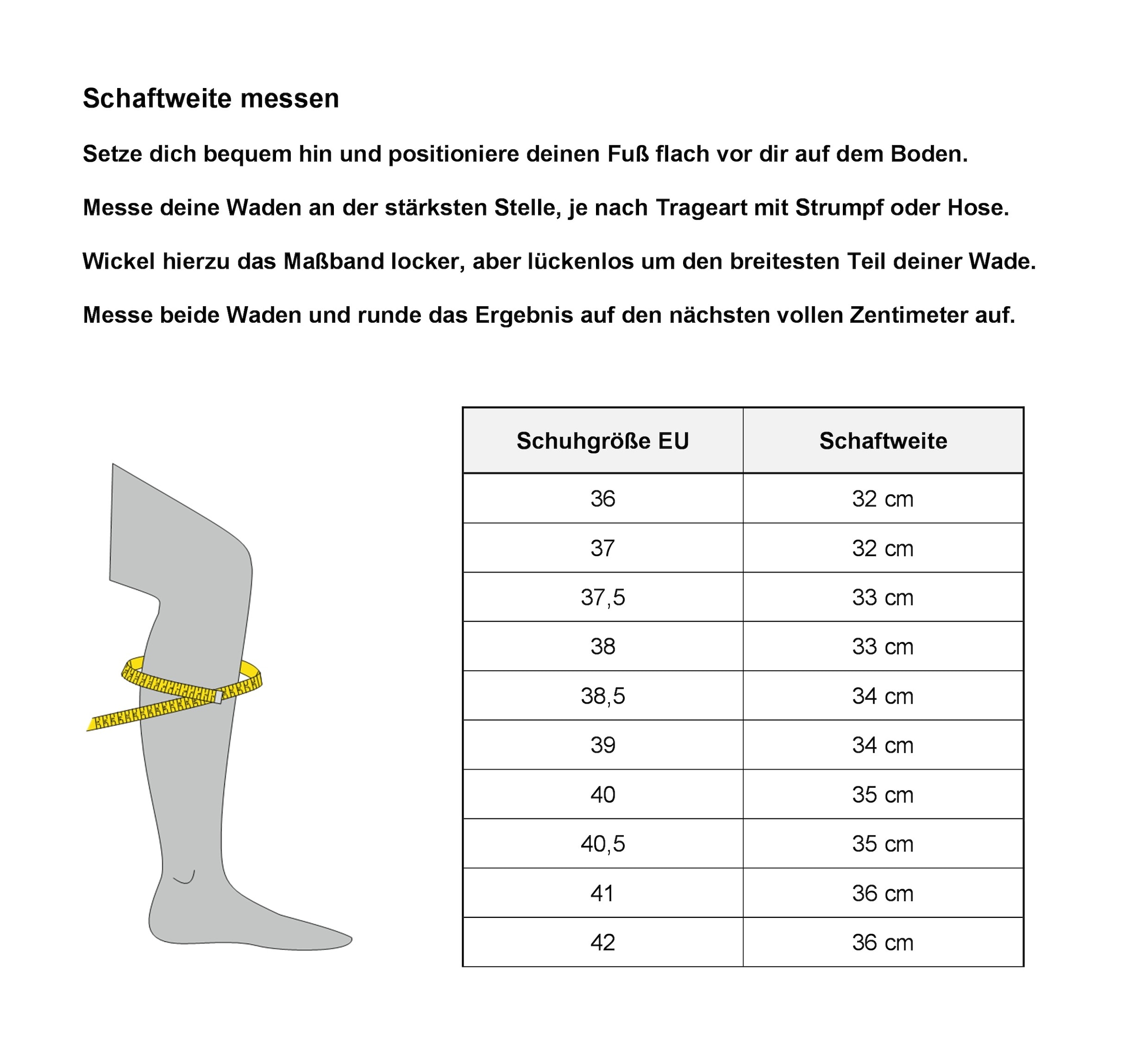 Caprice Stiefel, Blockabsatz, Langschaftstiefel in eleganter, runder Form