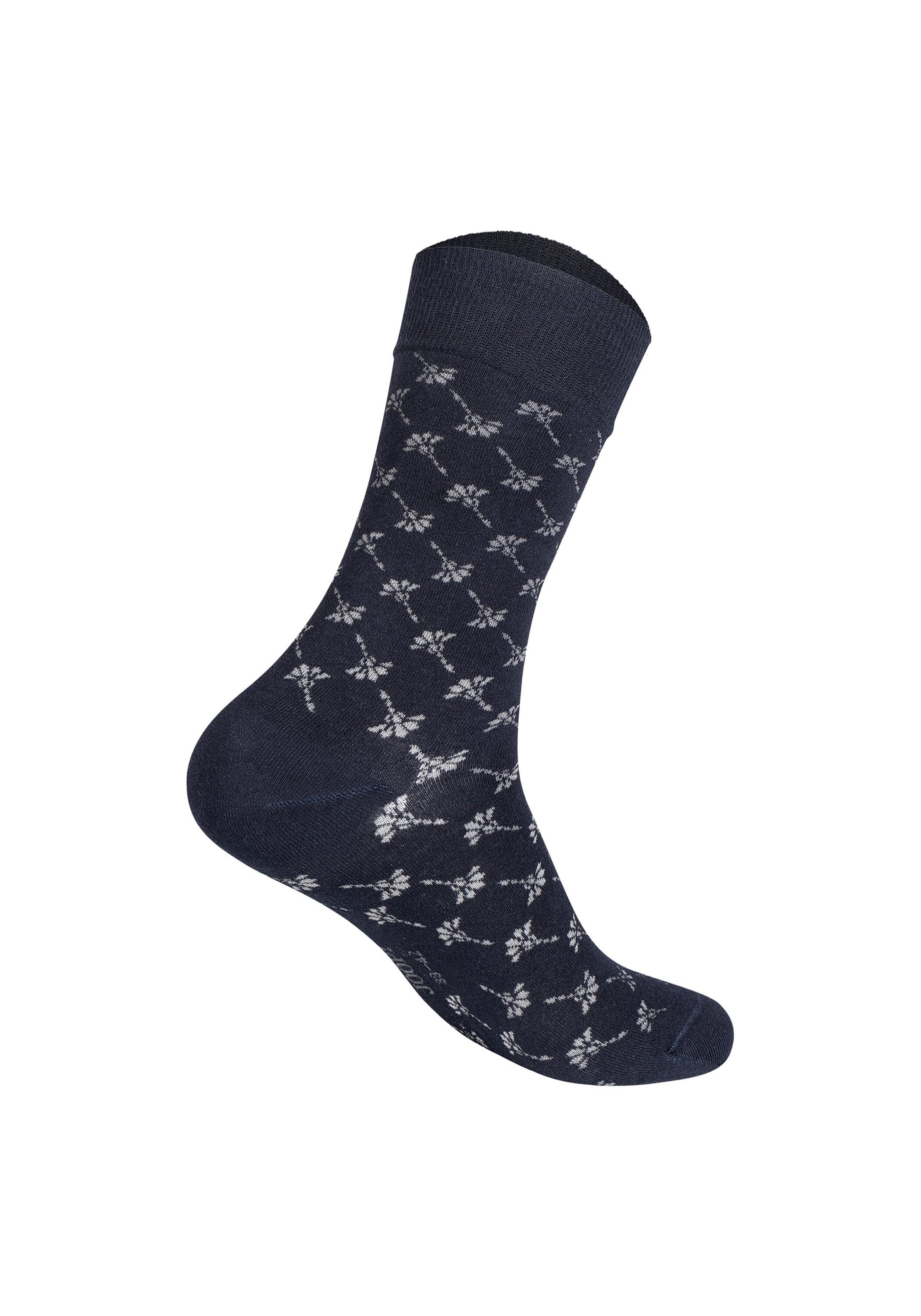 JOOP! Kurzsocken »Socken Premium Essential Iconic Socks 2P 2er Pack« 2 Paar tlg.
