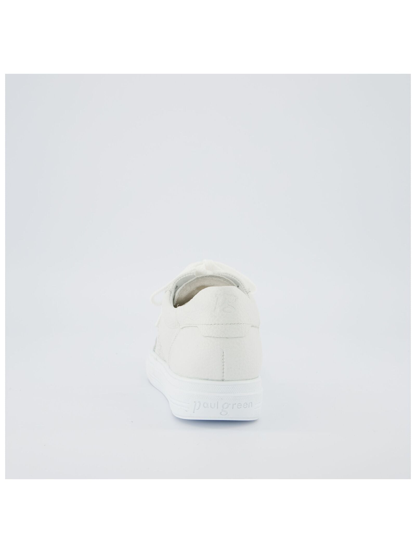 Paul Green Sneaker »Paul Green Sneaker Glattleder«