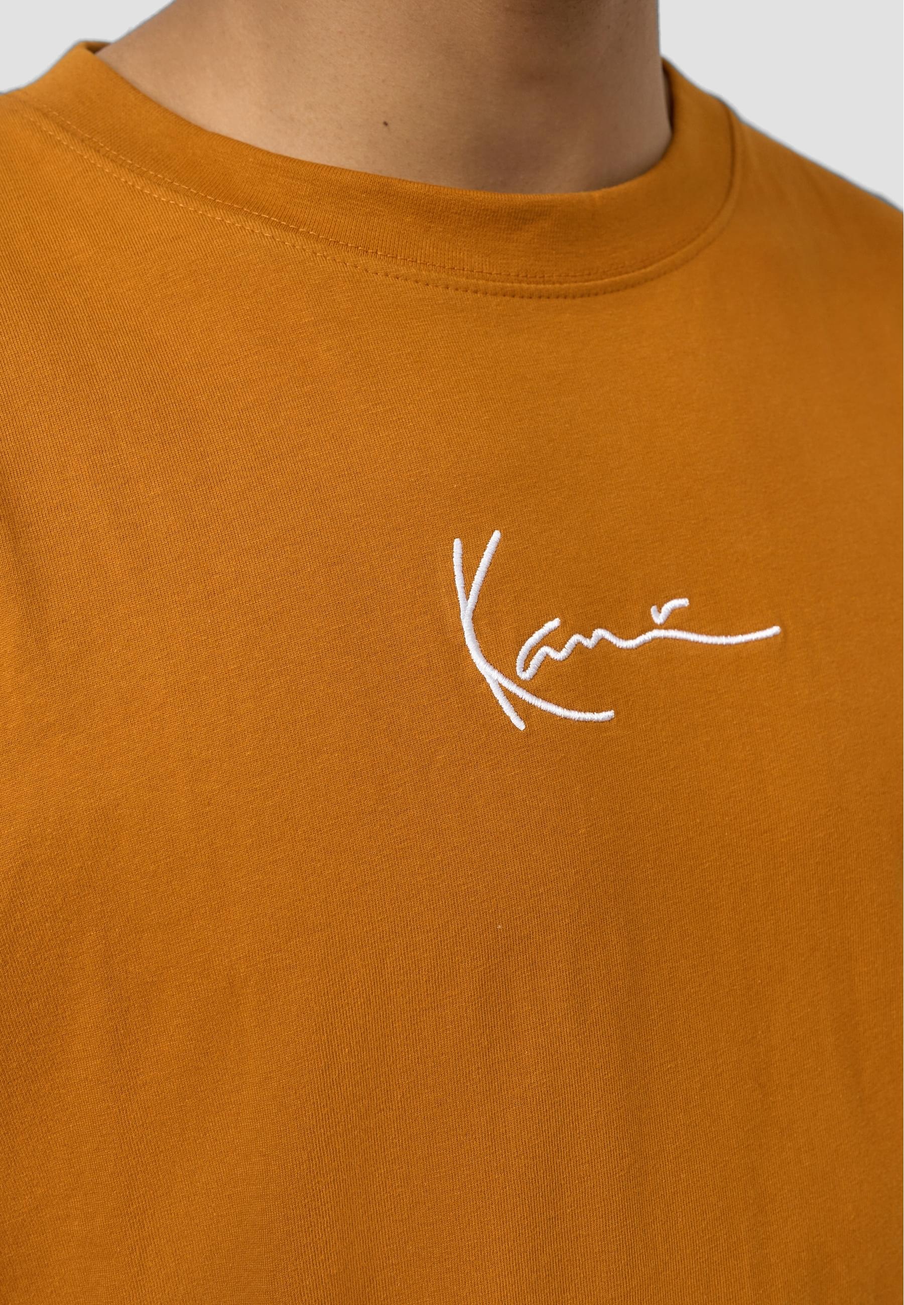 Karl Kani T-Shirt »Karl Kani Herren«, (1 tlg.)