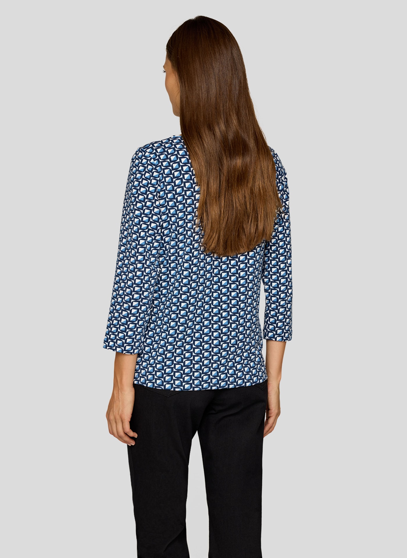 Rabe Print-Shirt »T-Shirt«