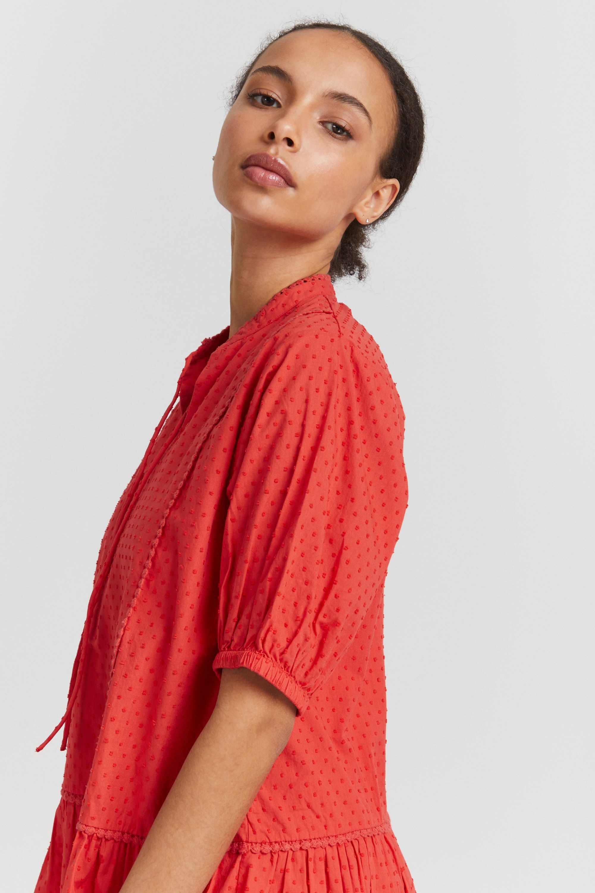 Ichi Sommerkleid »Sommerkleid IHFalan«
