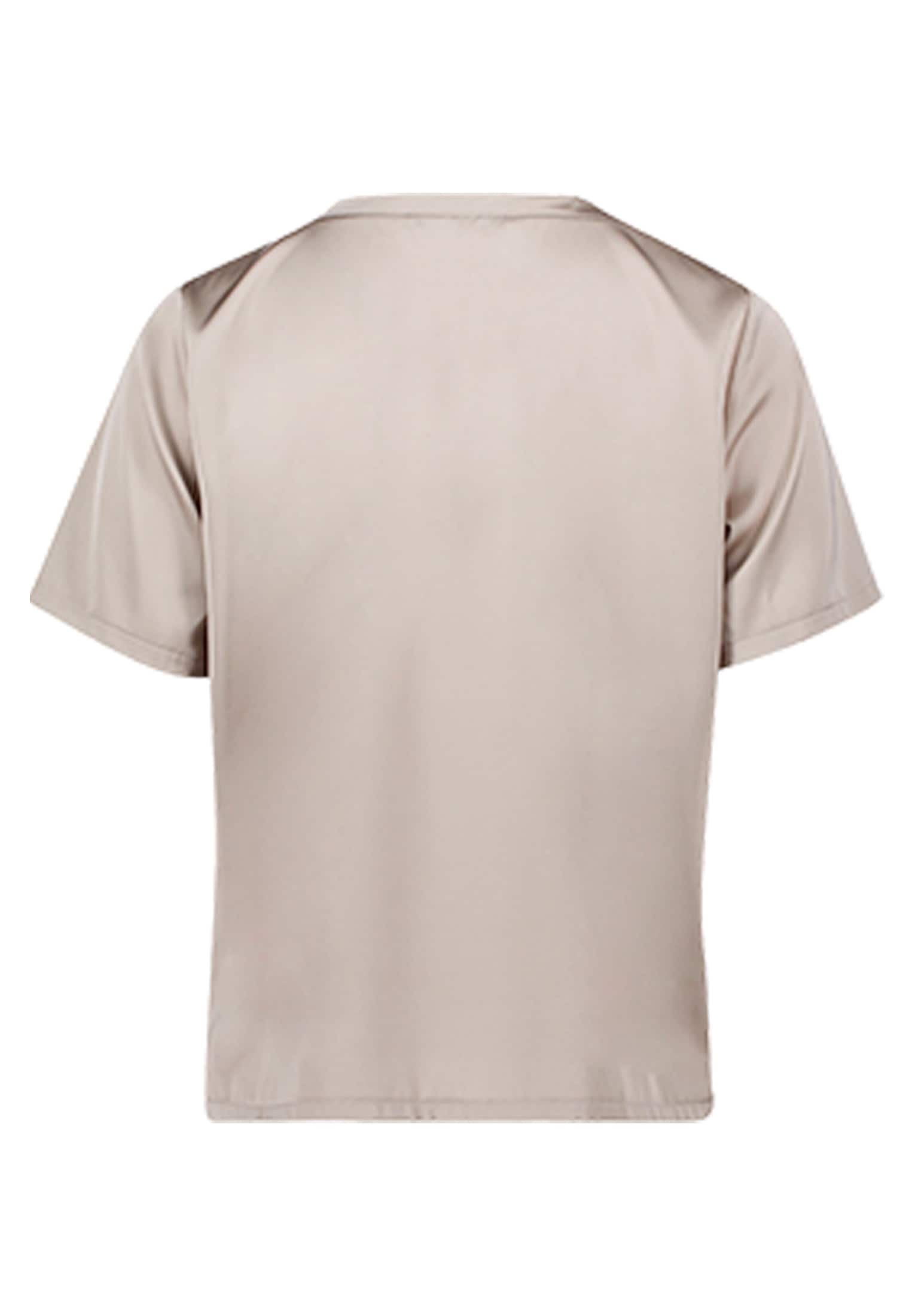 Betty Barclay Schlupfbluse »Damen Schlupfbluse mit Rundhalsausschnitt«