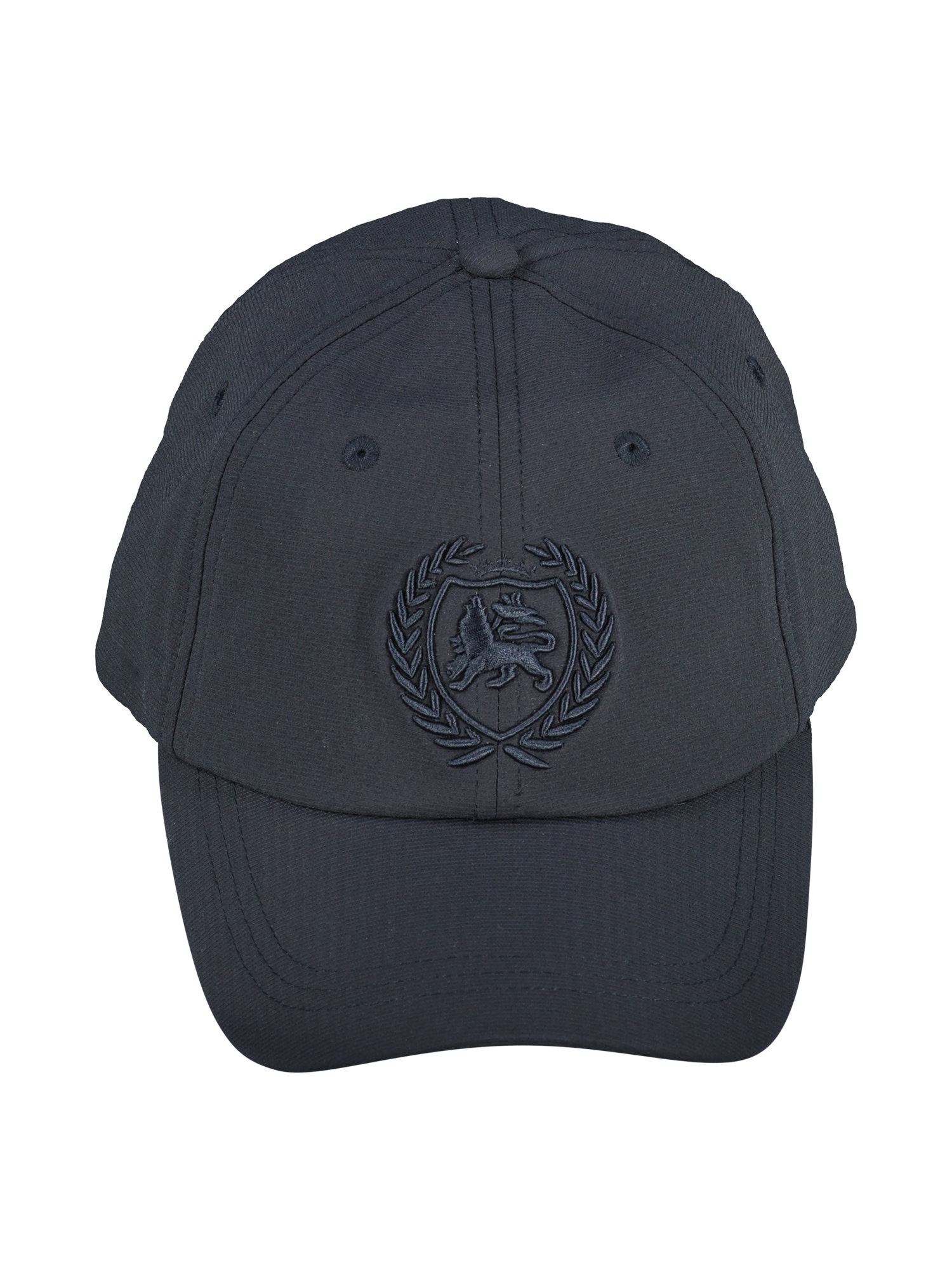 LERROS Baseball Cap »LERROS Seersucker-Cap, sommerlich leicht«