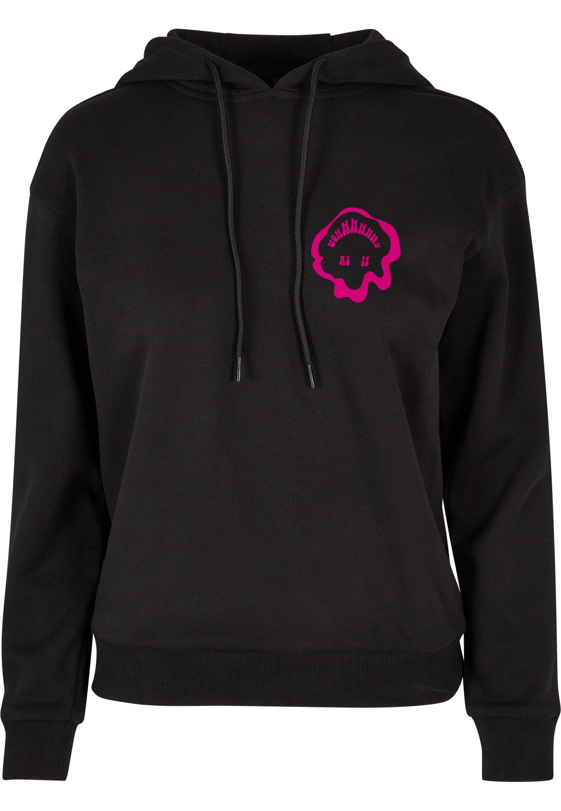 Miss Tee Kapuzenpullover »Miss Tee Every Things Nice Hoody«, (1 tlg.)