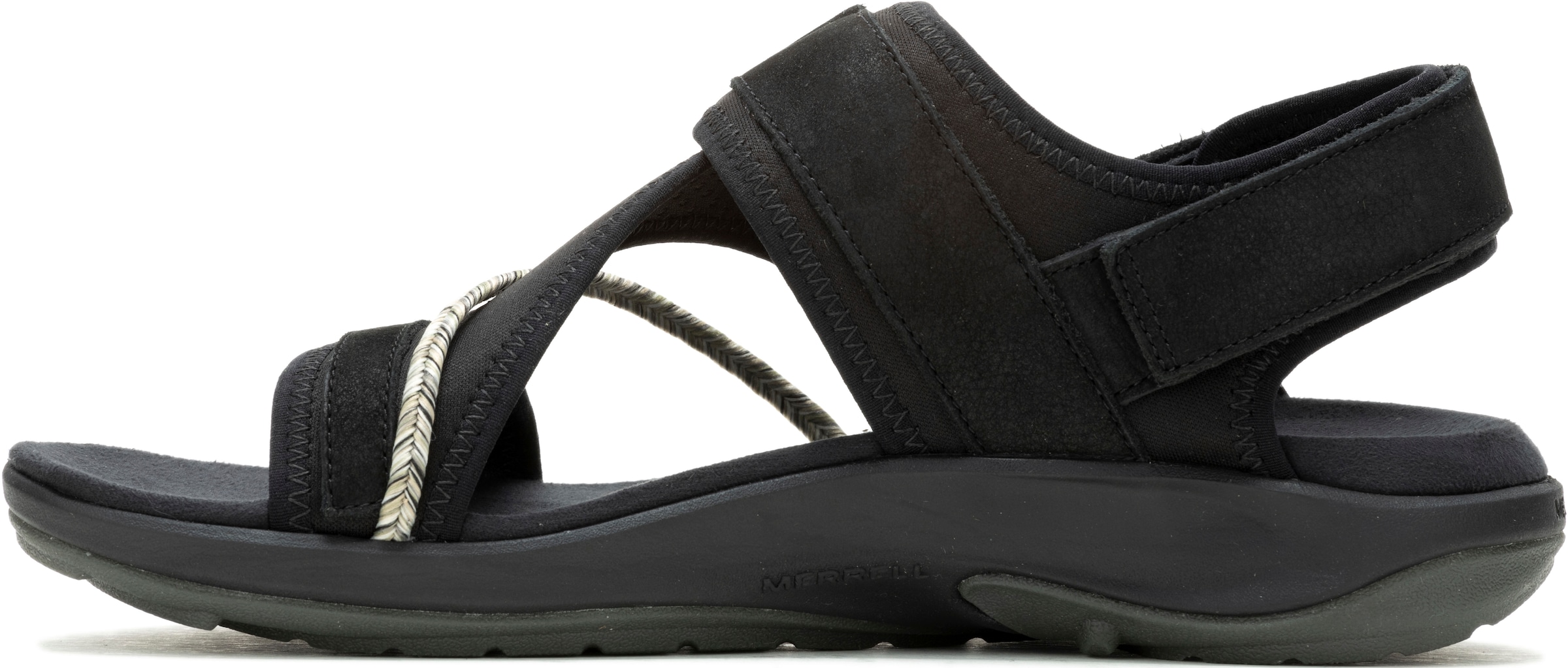 Merrell Sandale »TERRAN 4 BACKSTRAP«